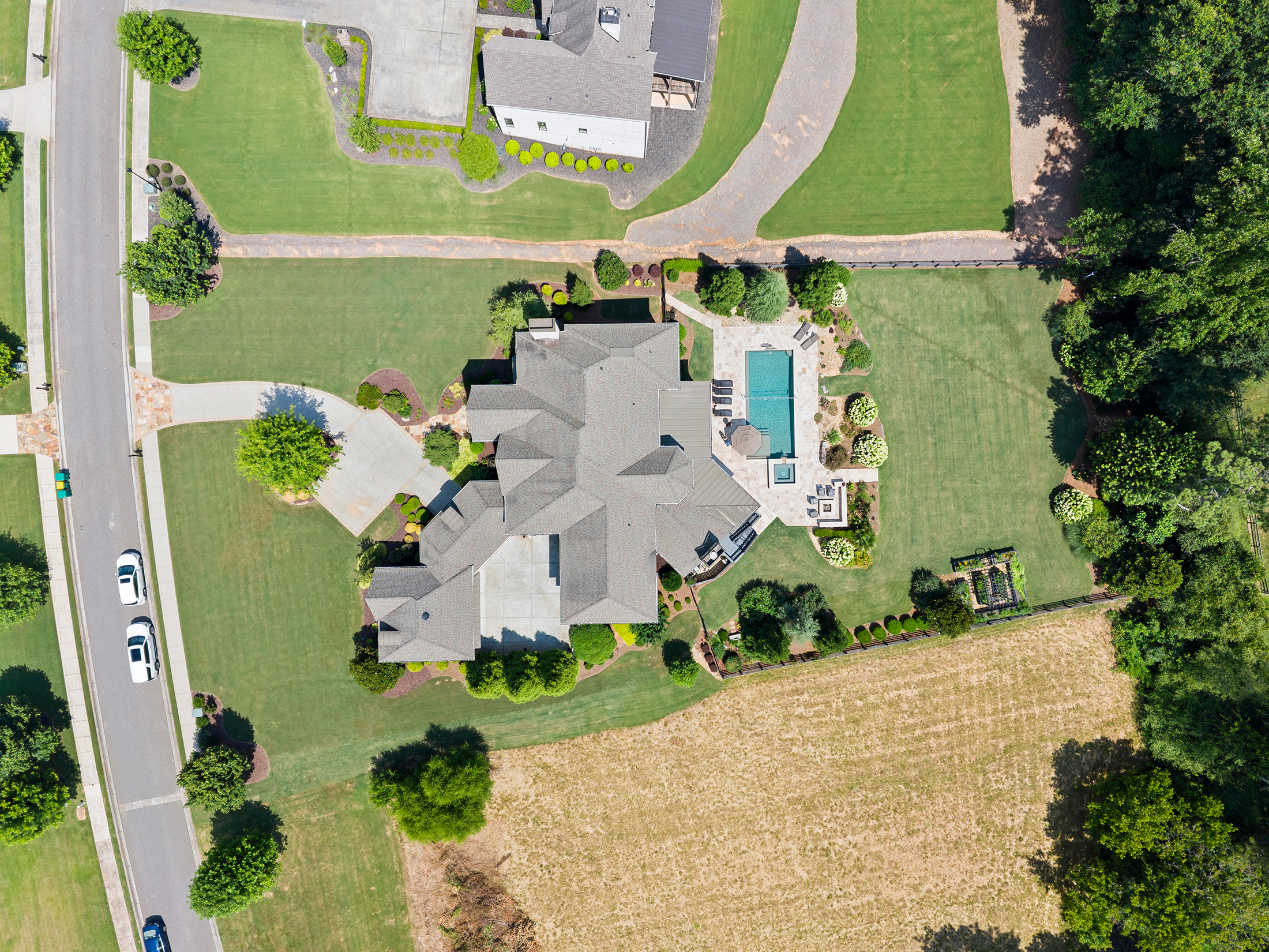  Magnificent Milton Estate - 物件實景