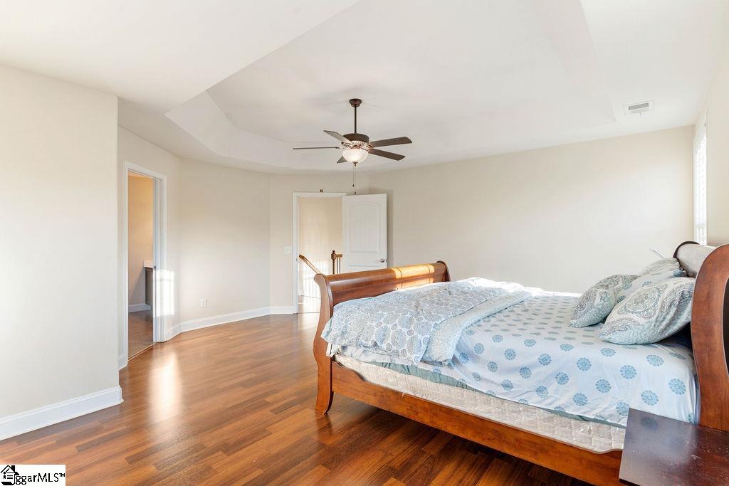 Travelers Rest, South Carolina, 29690, United States, 5 Bedrooms Bedrooms, ,3 BathroomsBathrooms,Residential,For Sale,1986056