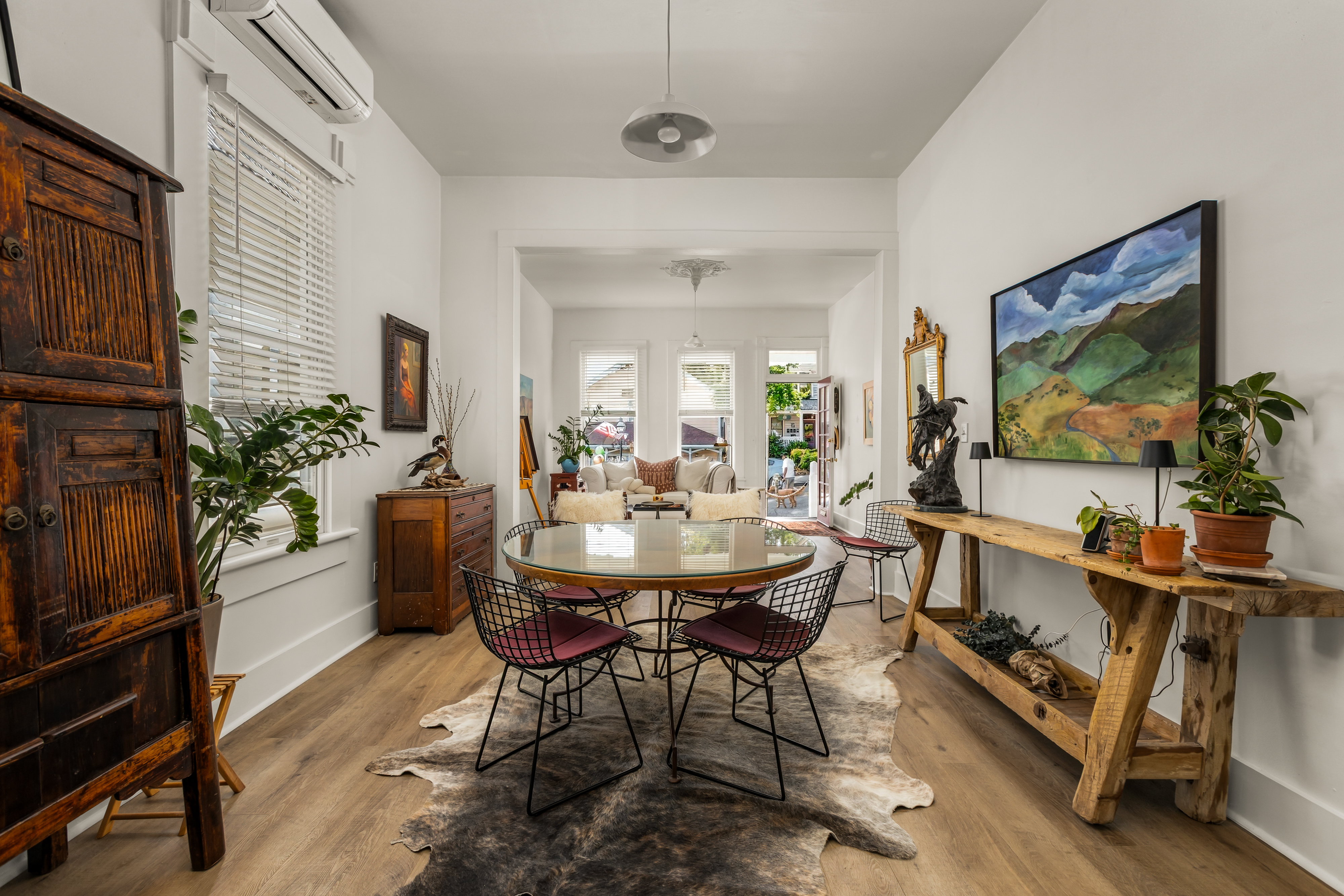  418 Broad Street, Nevada City, CA 95959 - 物件實景