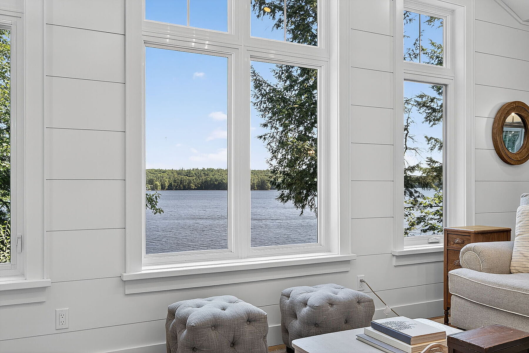  Elegence on Lake Muskoka - 物件實景