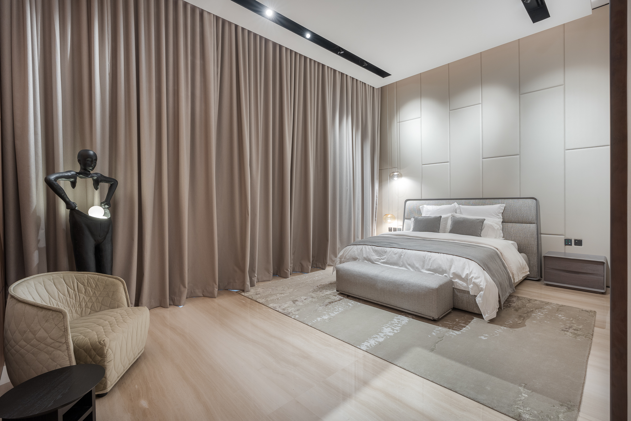  Custom-Built Mansion with Stunning Sunset Views - 物件實景