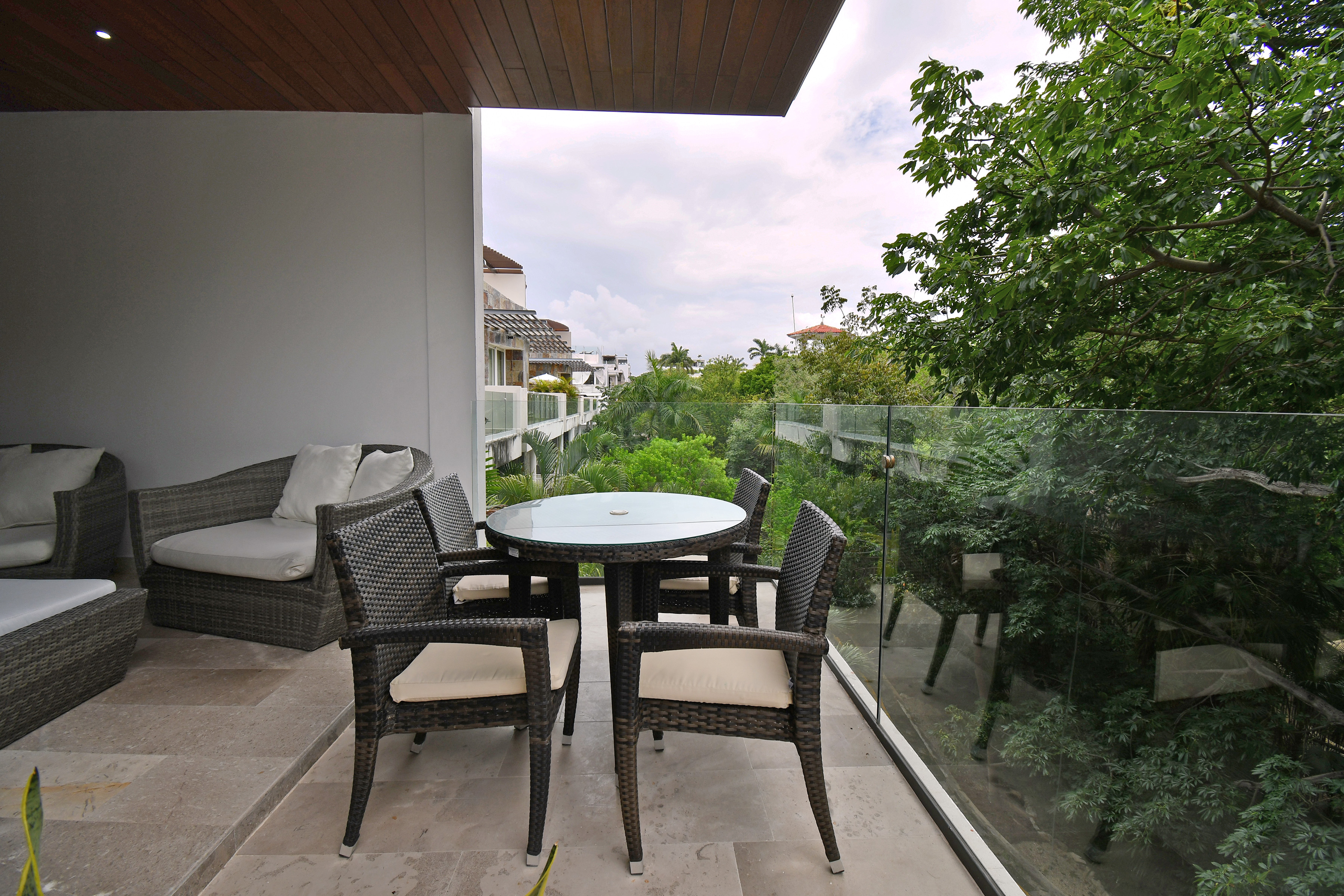  Private Coastal Retreat - 物件實景