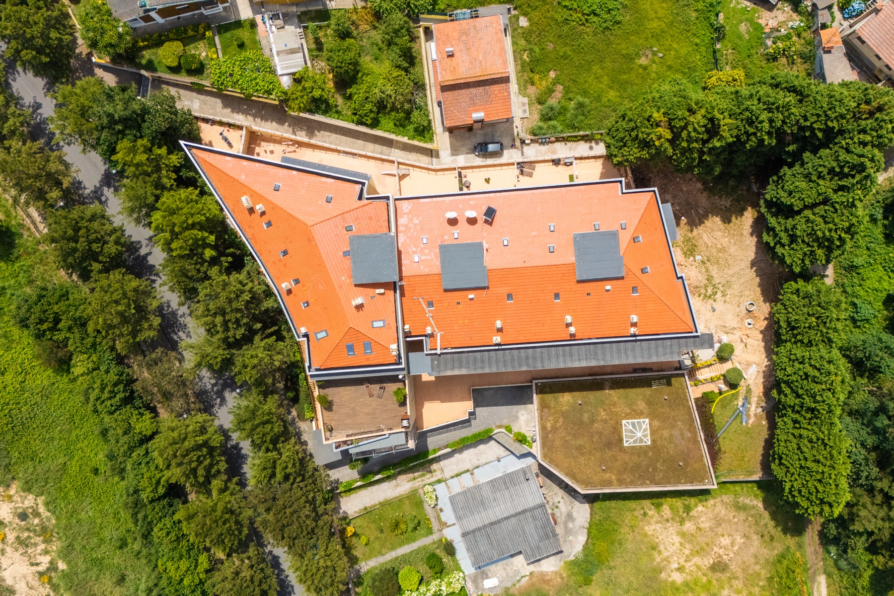 Flat, 3 bedrooms, for Sale - 物件實景