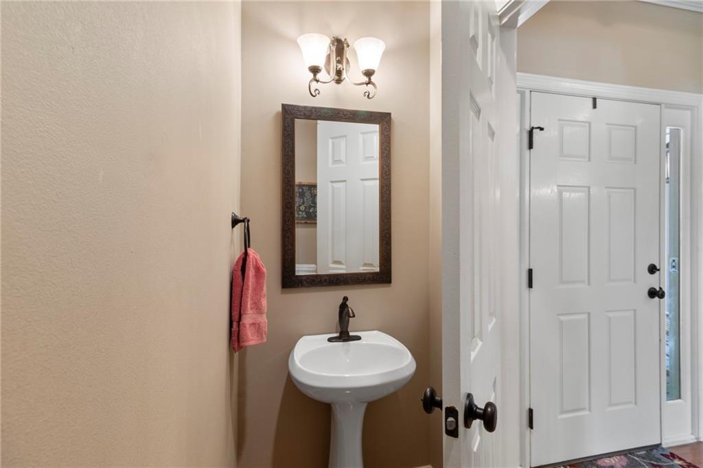 Big Canoe, Georgia, 30143, United States, 5 Bedrooms Bedrooms, ,5 BathroomsBathrooms,Residential,For Sale,1980685