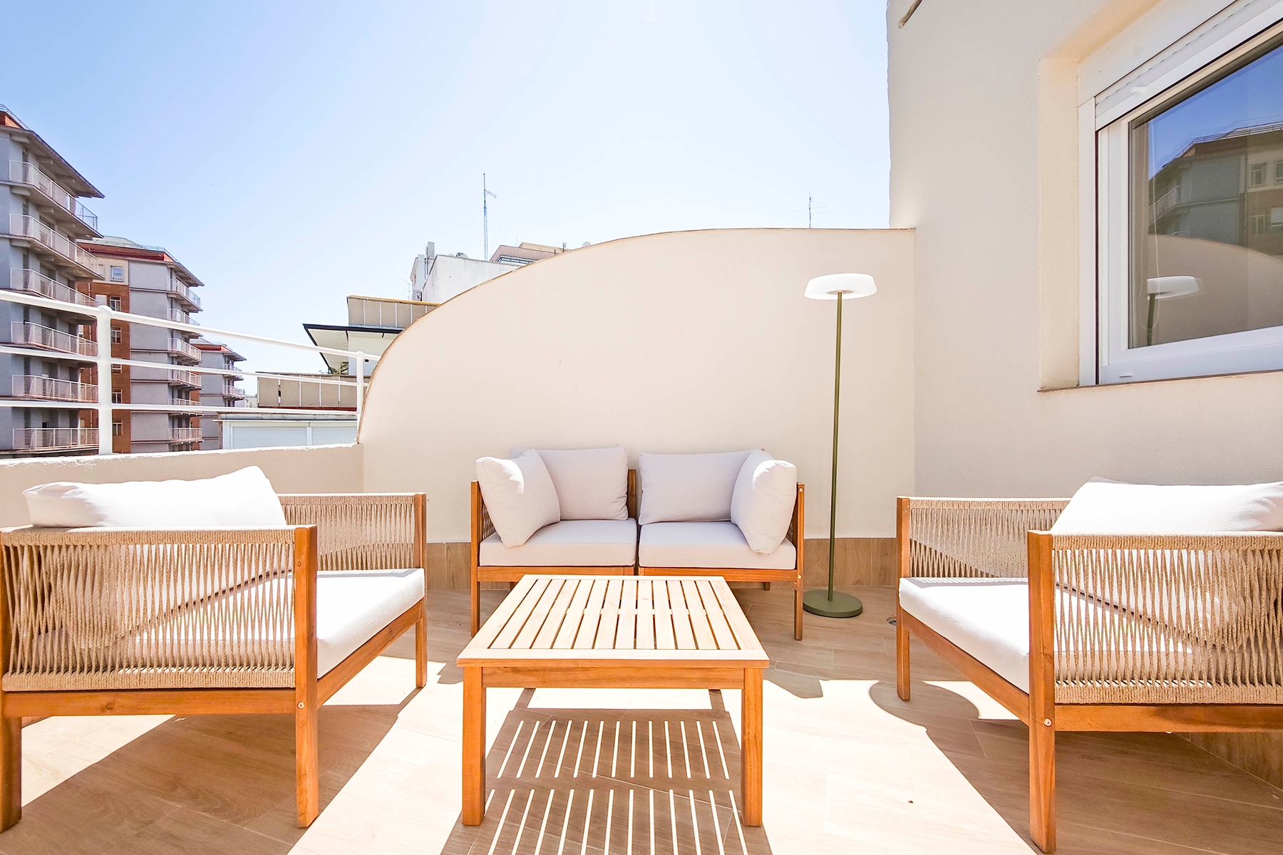 Penthouse in the heart of Barrio de Salamanca - 物件實景