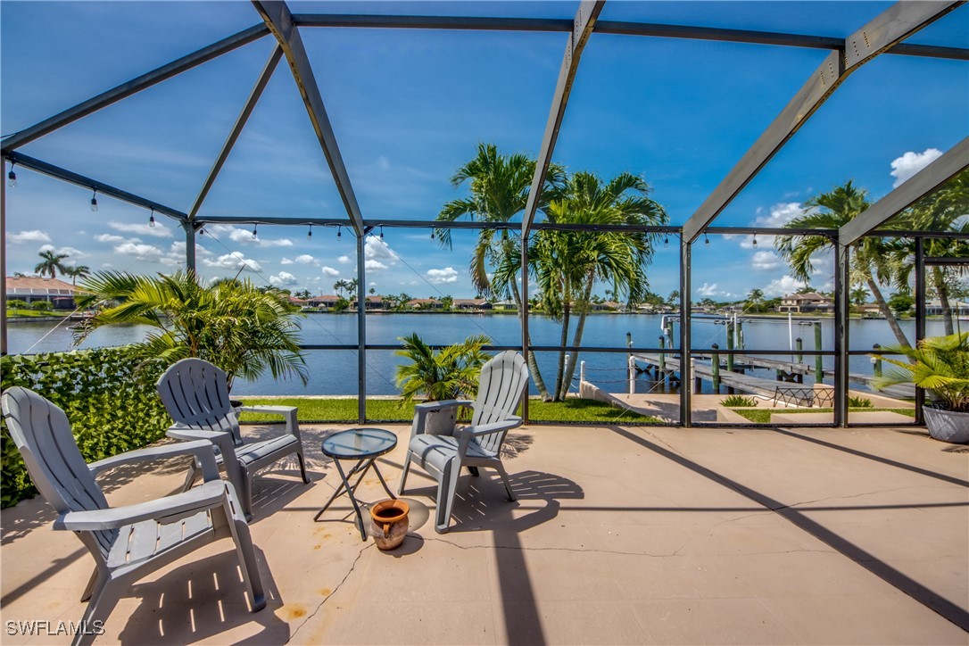 Cape Coral, Florida, 33990, United States, 3 Bedrooms Bedrooms, ,2 BathroomsBathrooms,Residential,For Sale,1944995