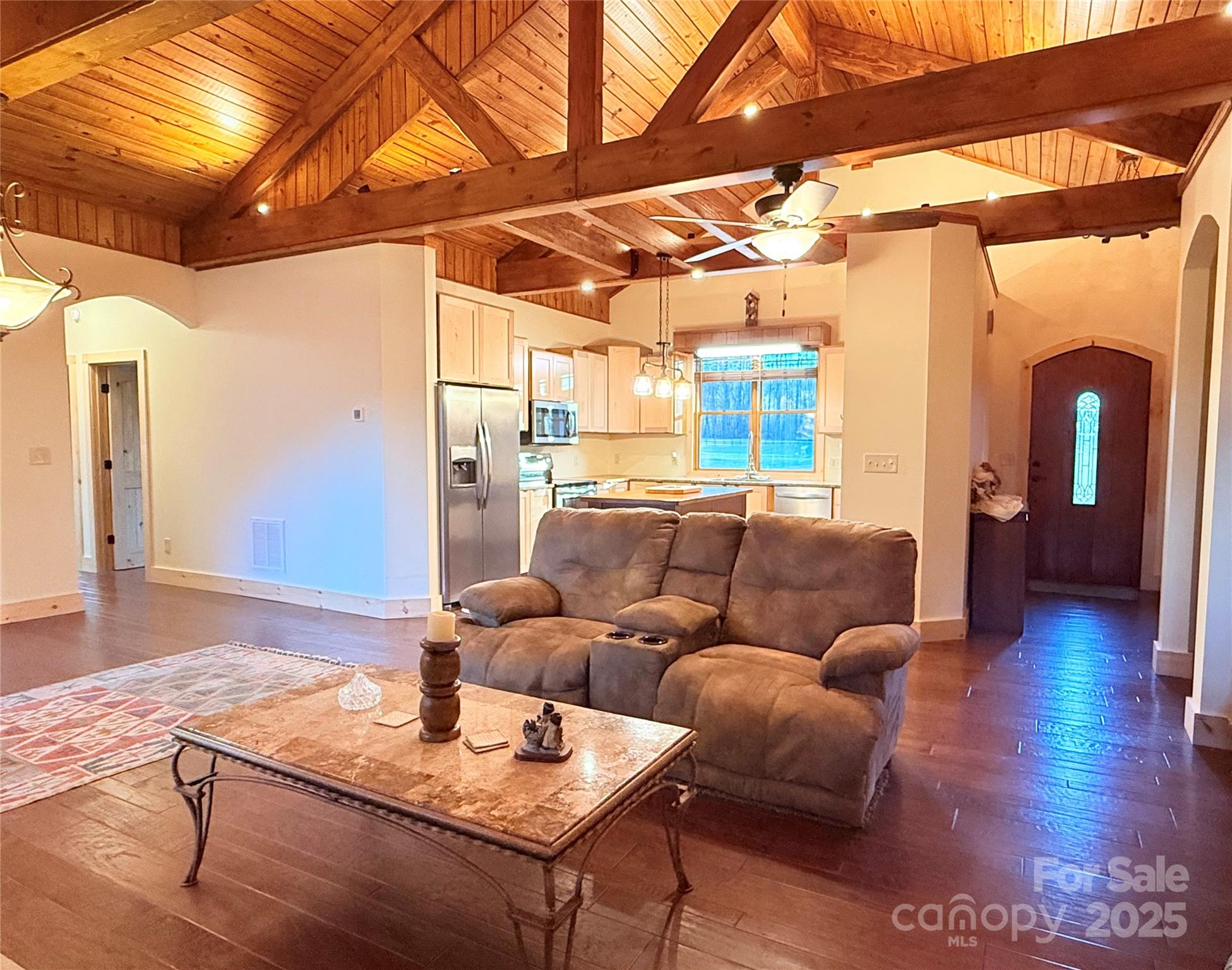 Saluda, North Carolina, 28773, United States, 3 Bedrooms Bedrooms, ,2 BathroomsBathrooms,Residential,For Sale,1978569