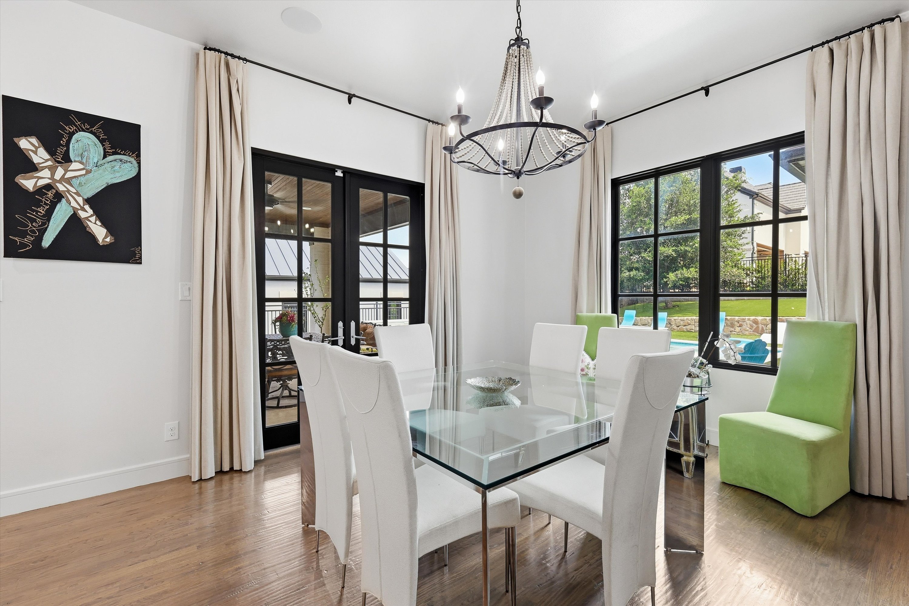  3817 Bent Elm Lane, Fort Worth, TX, 76109 - 物件實景