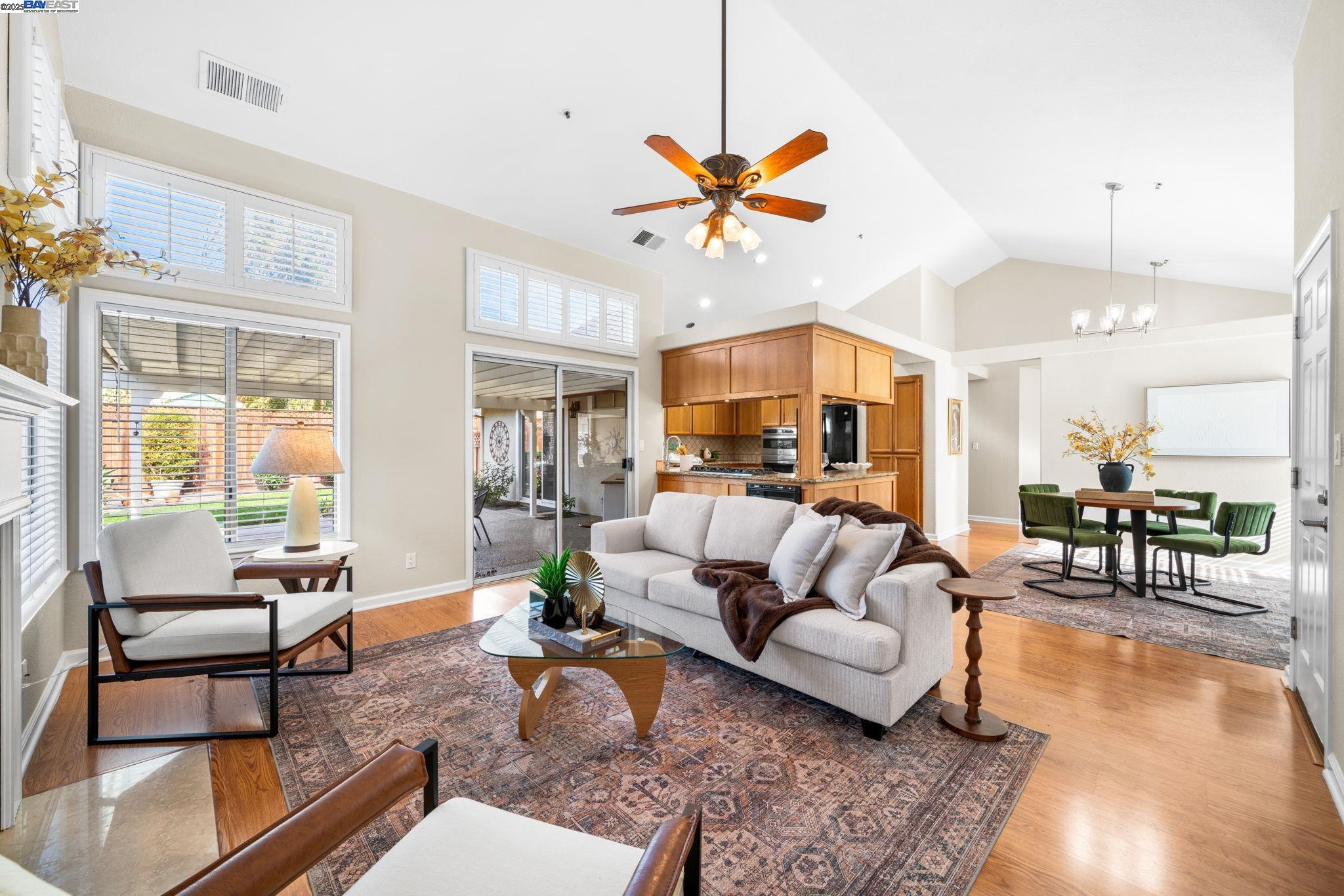 Livermore, California, 94551, United States, 3 Bedrooms Bedrooms, ,2 BathroomsBathrooms,Residential,For Sale,1991919