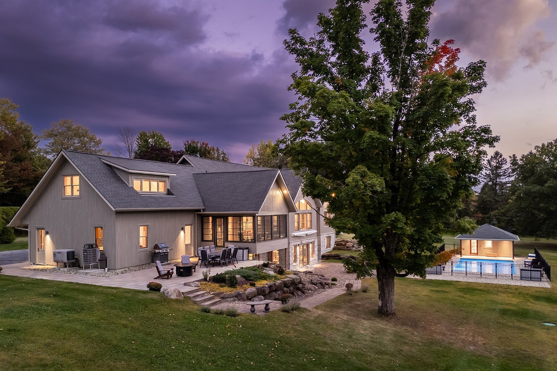  Sutton, Eastern Townships - 物件實景