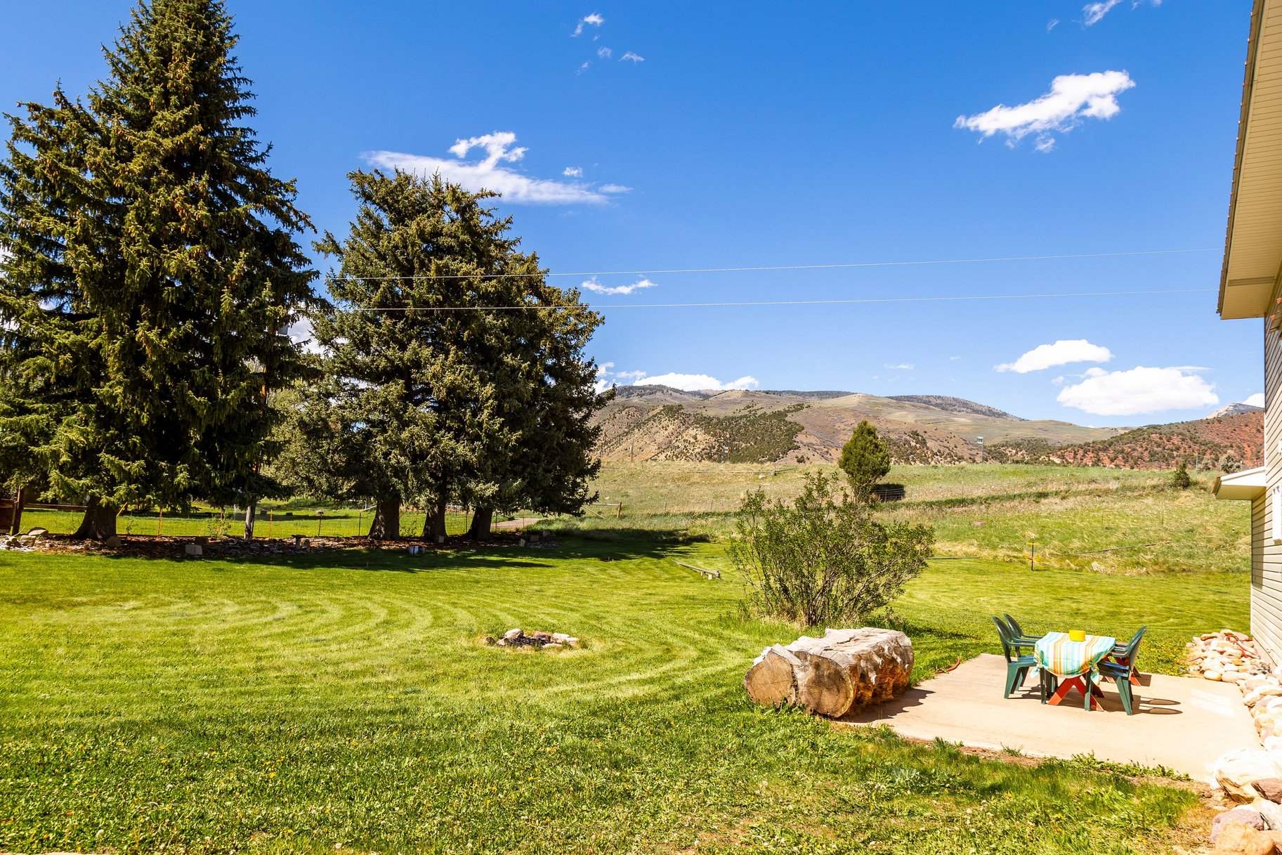  Your River. Your Life.  Riverfront Estate Near Heber City  Fly Fish & Solar - 物件實景