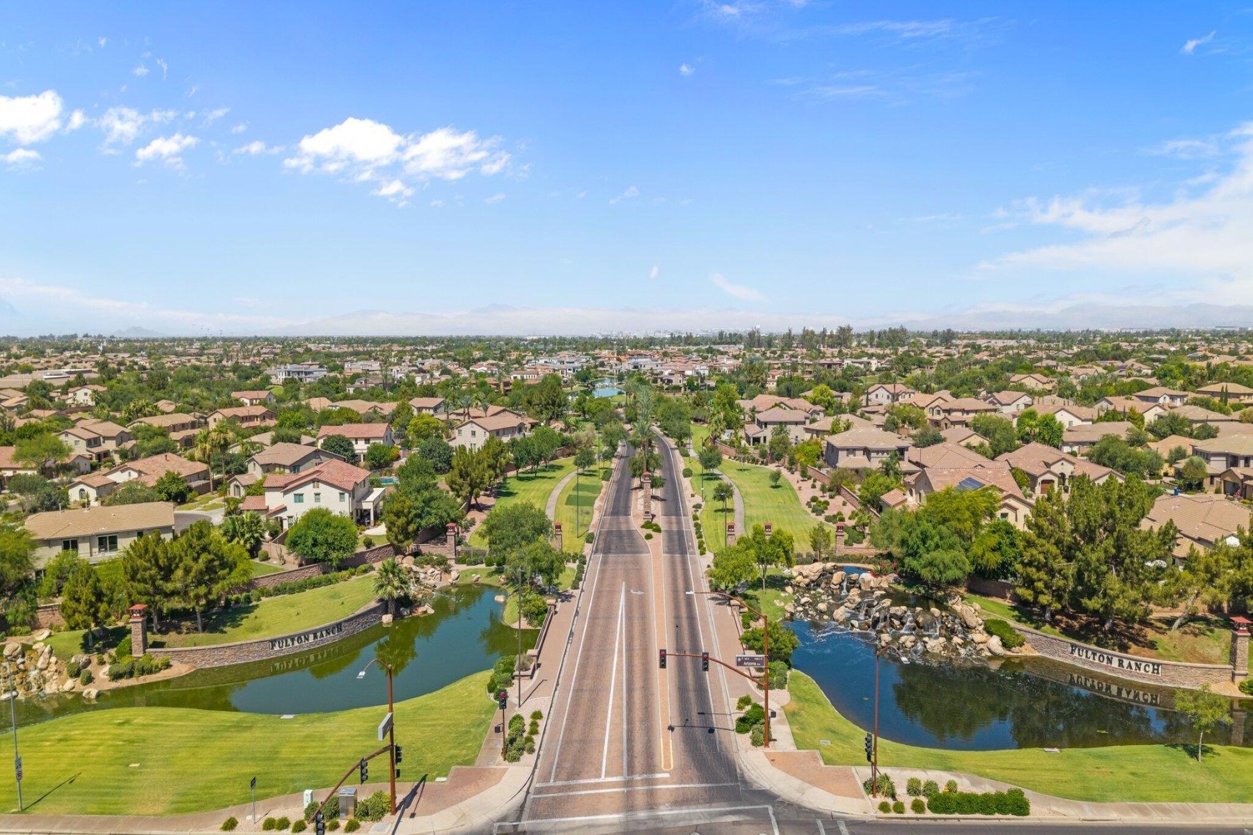  4523 S Gold Court  Chandler, AZ - 物件實景