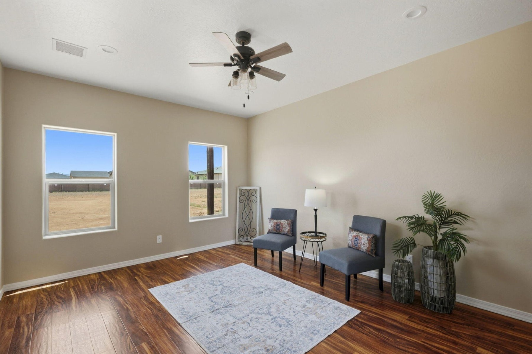  9040 N Antelope Meadows Drive¦Prescott Valley, AZ - 物件實景