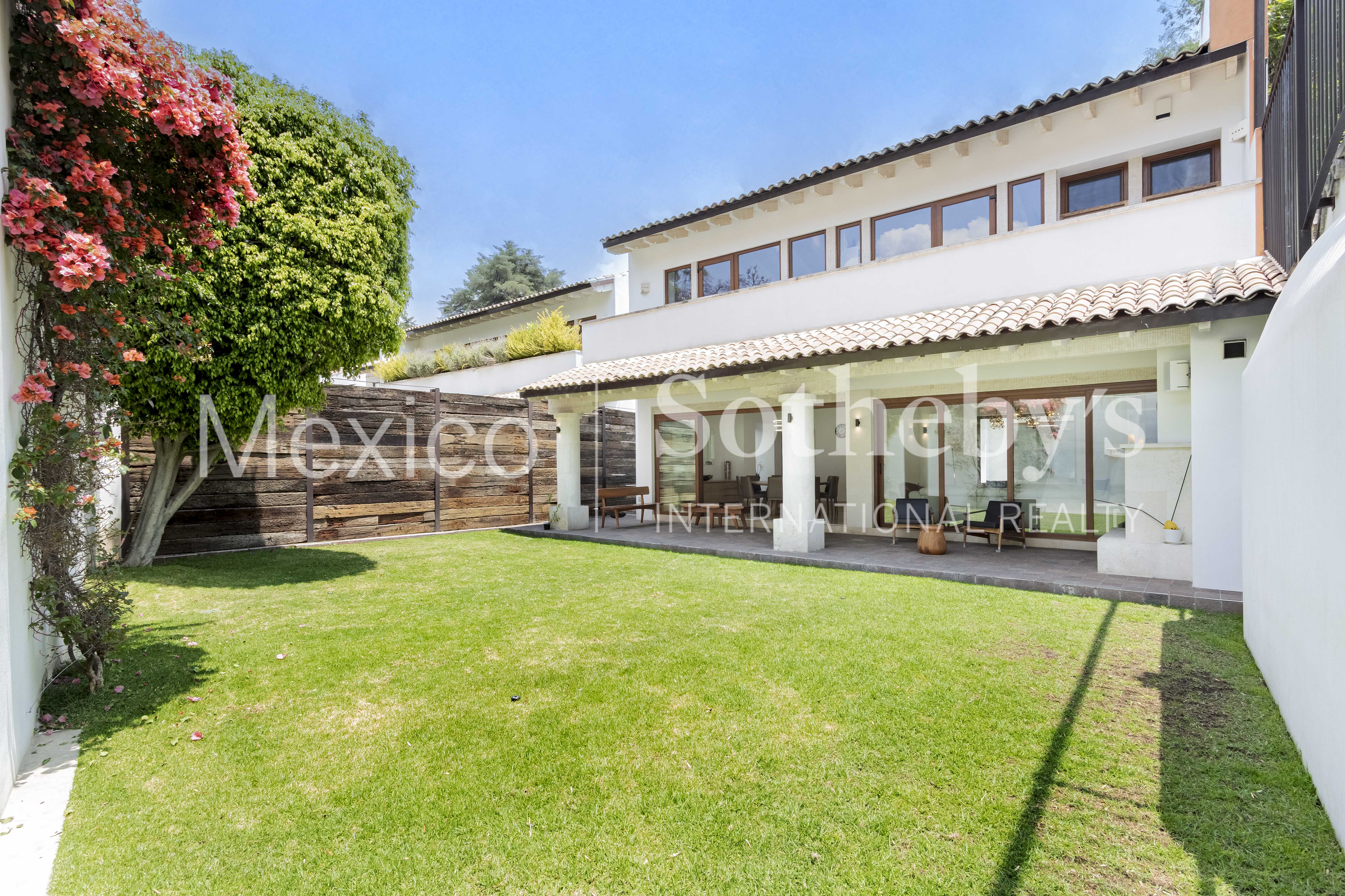  Casa Francisco Sosa - 物件實景