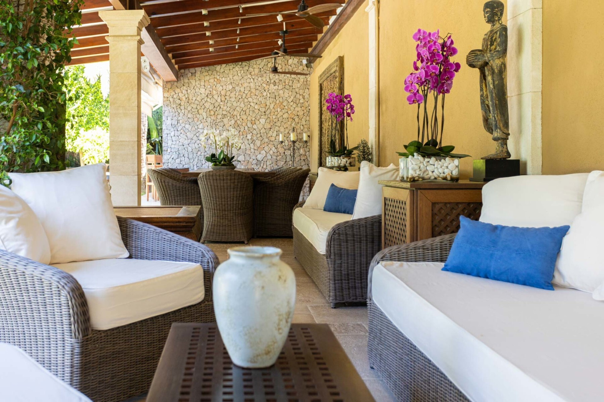  Impressive property in Sitges, close to the beach and Terramar Golf Course. - 物件實景