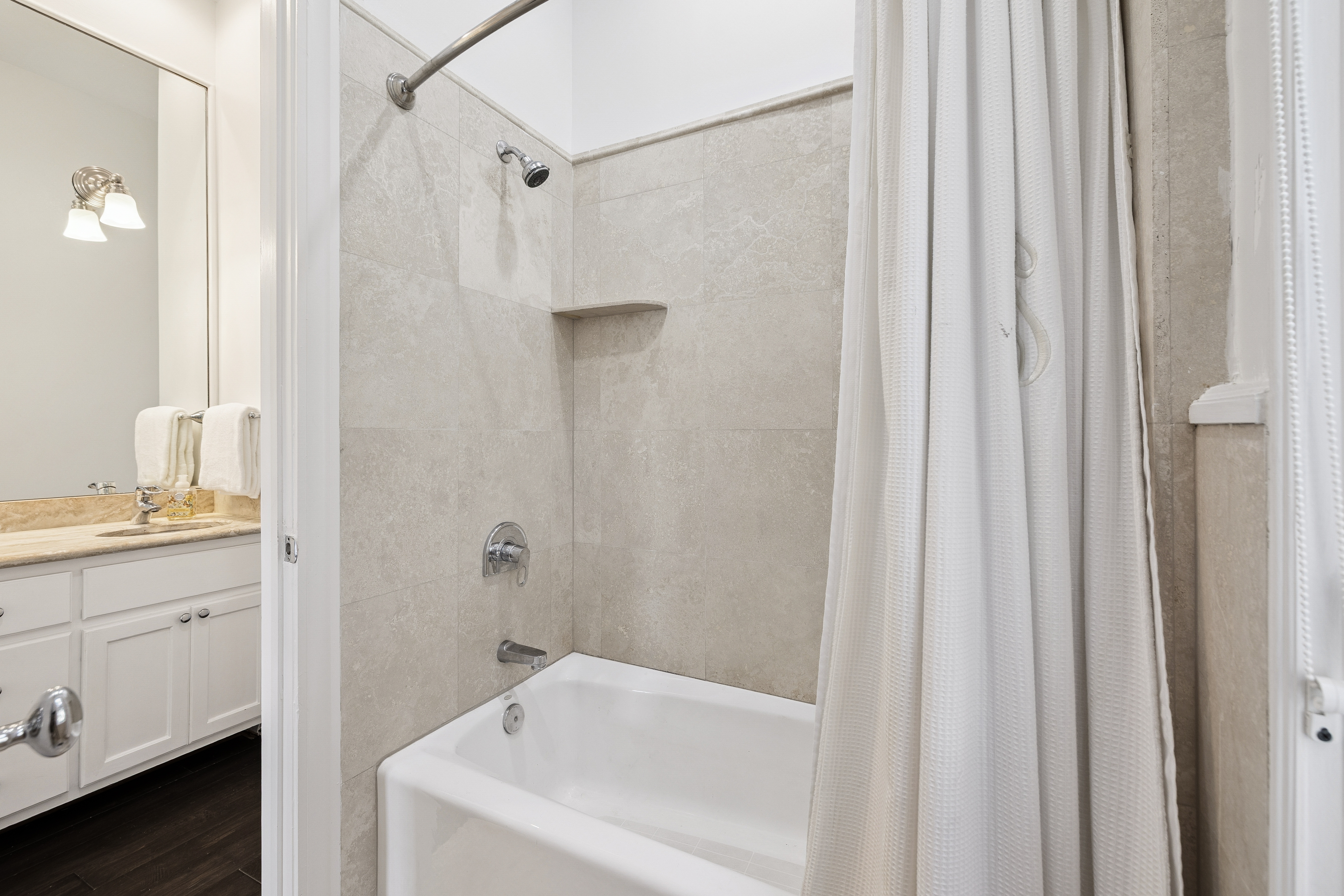  Elegant Home With Gulf Views One Row From The Beach - 物件實景