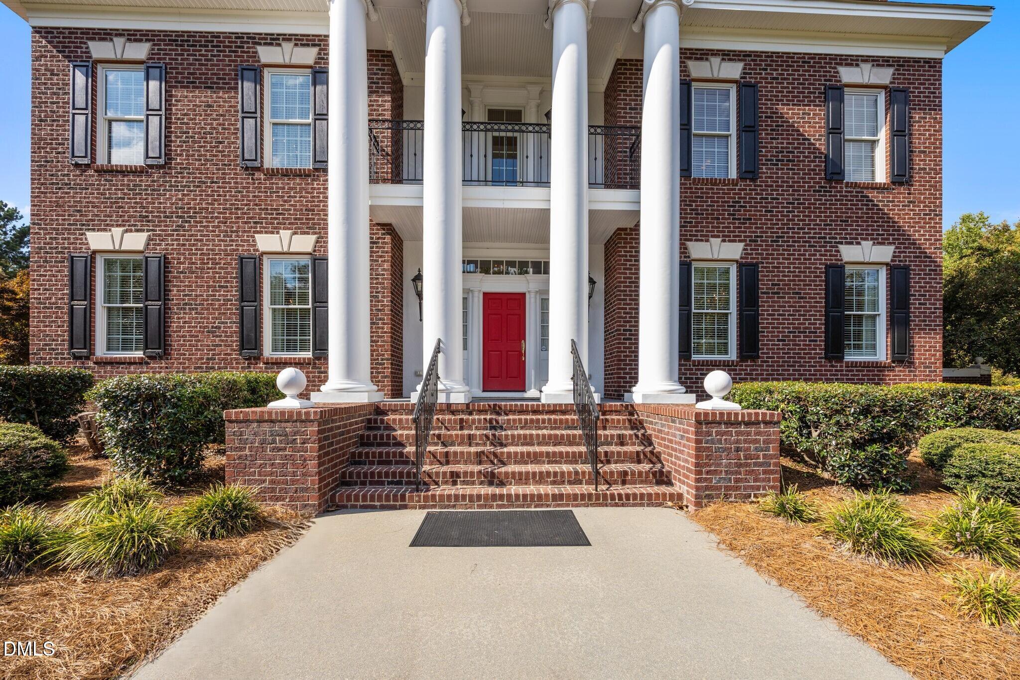Sims, North Carolina, 27880, United States, 4 Bedrooms Bedrooms, ,7 BathroomsBathrooms,Residential,For Sale,1950826