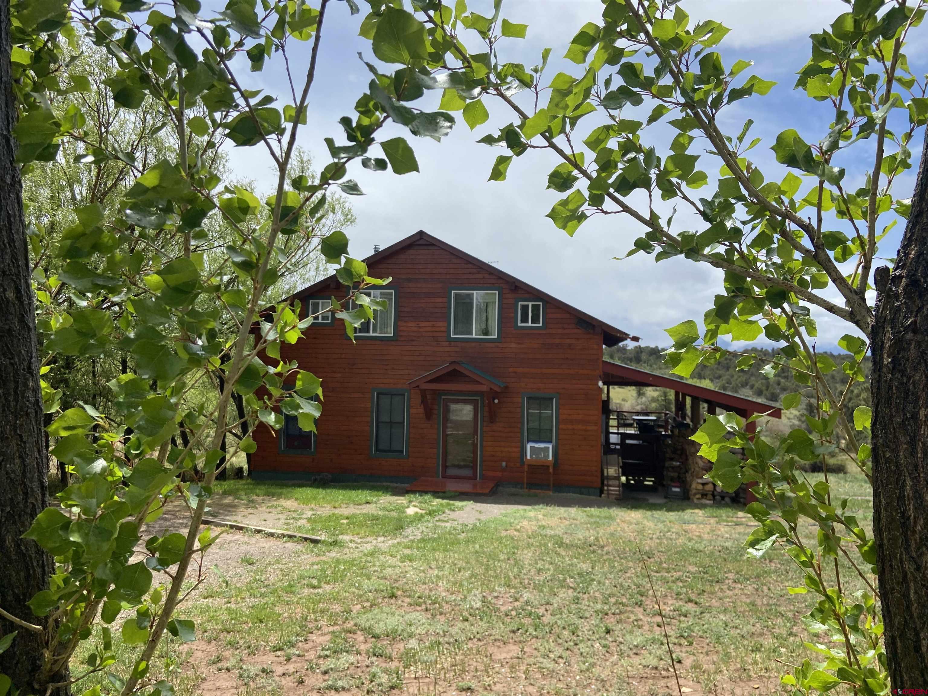 Yellow Jacket, Colorado, 81335, United States, 4 Bedrooms Bedrooms, ,3 BathroomsBathrooms,Residential,For Sale,2005378
