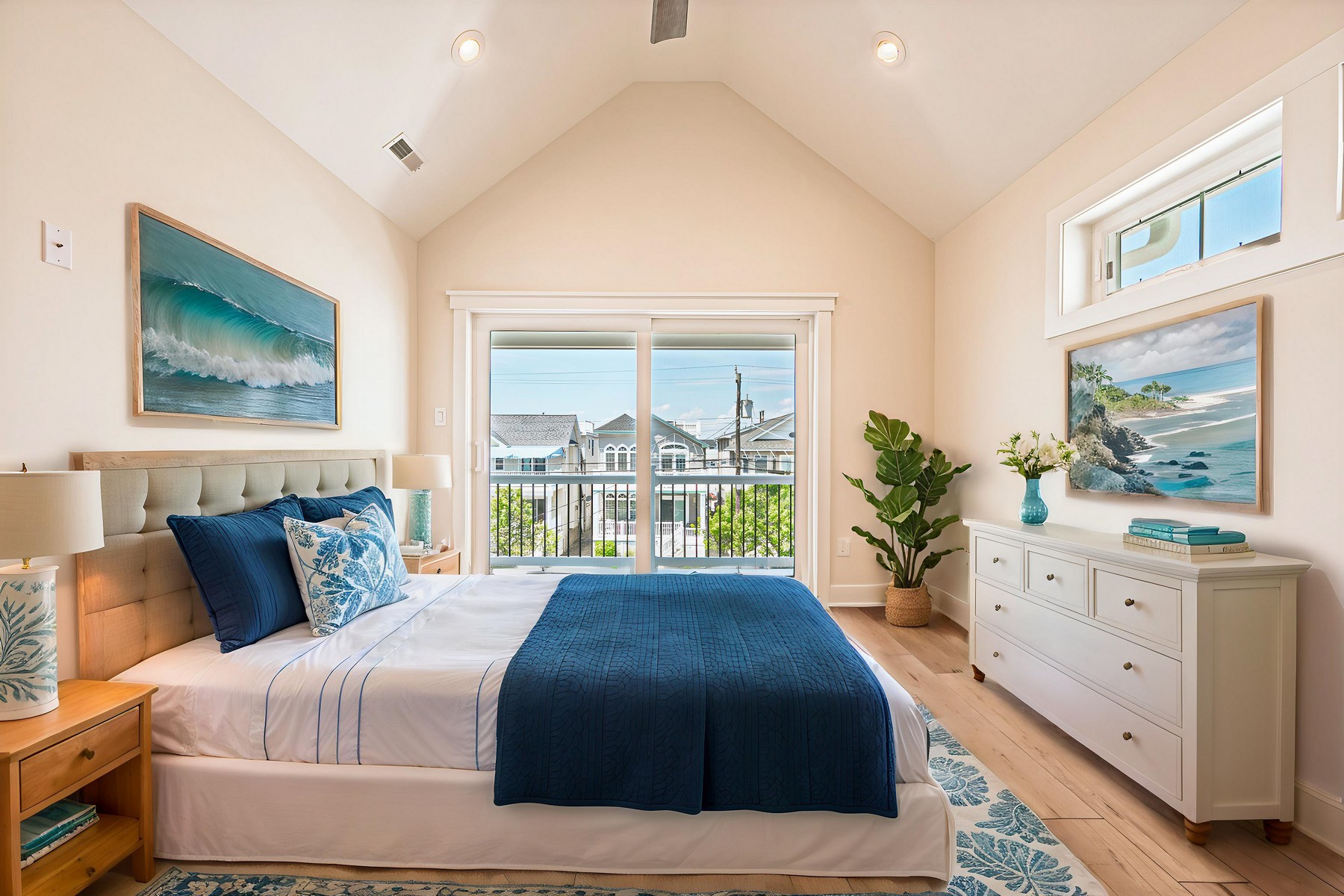  5512 Asbury Avenue - 物件實景