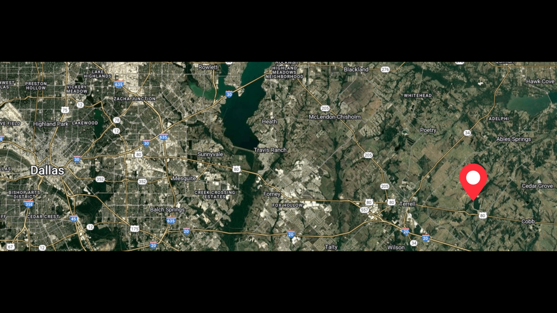 Terrell, Texas, 75161, United States, ,Residential,For Sale,1830599
