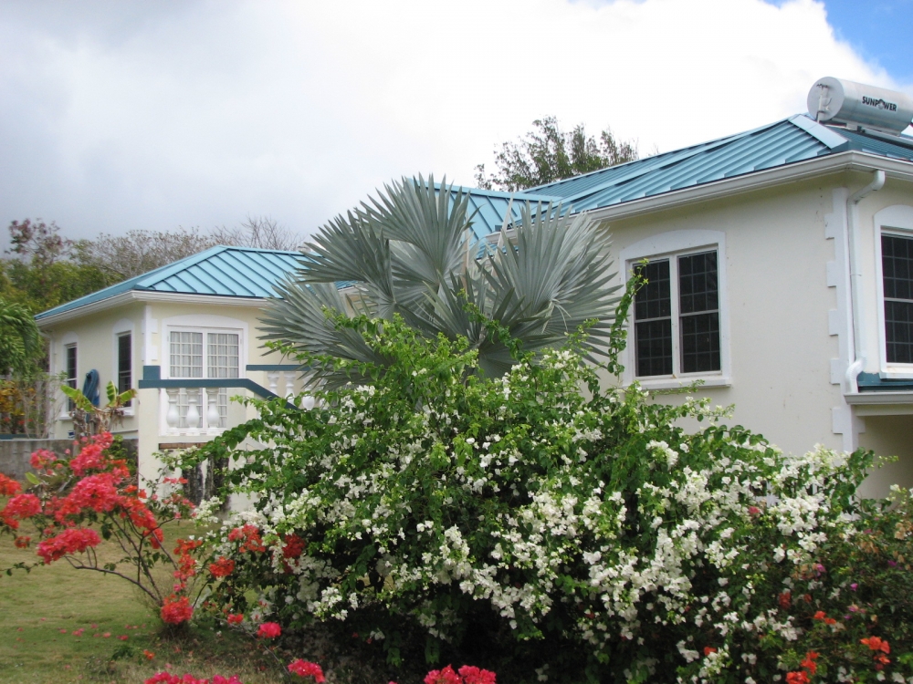 Fort Jeudy Point, St George, GD, 4 Bedrooms Bedrooms, ,3 BathroomsBathrooms,Residential,For Sale,Fort Jeudy Point,1462211