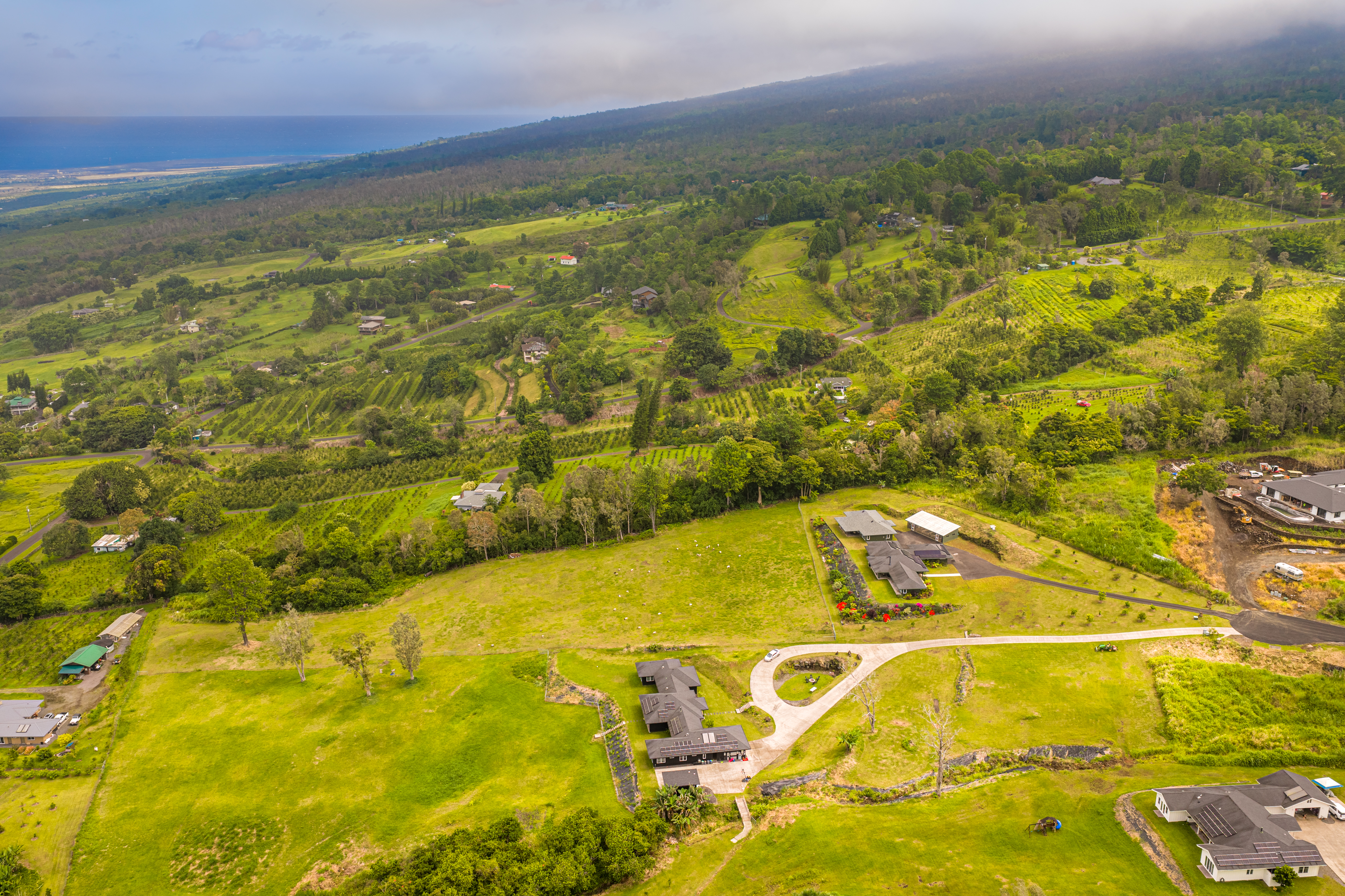  75-5400 Nanaina Pl, Holualoa, HI 96725 - 物件實景