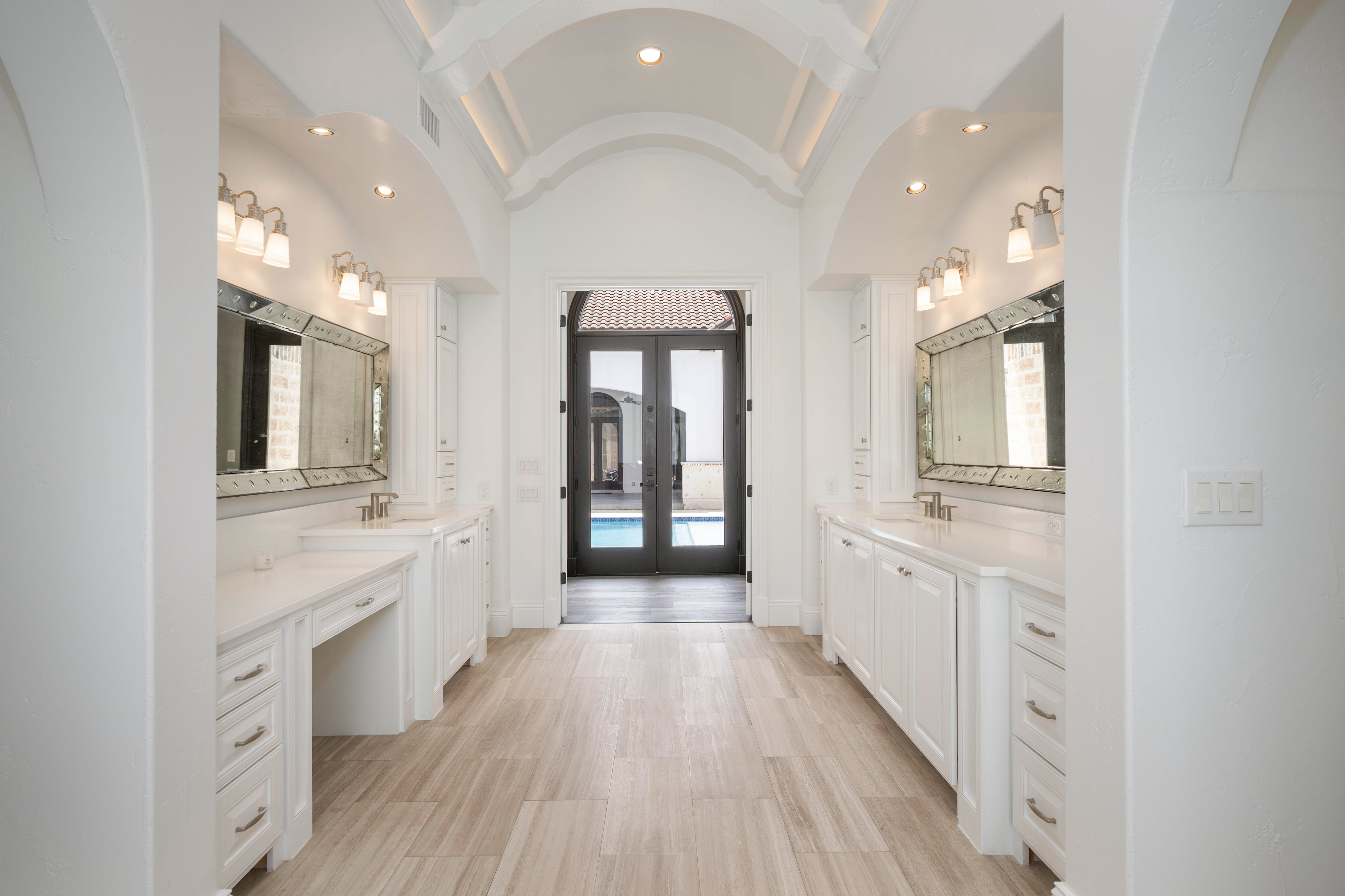  Timeless Huntington at Shavano Park Residence - 物件實景