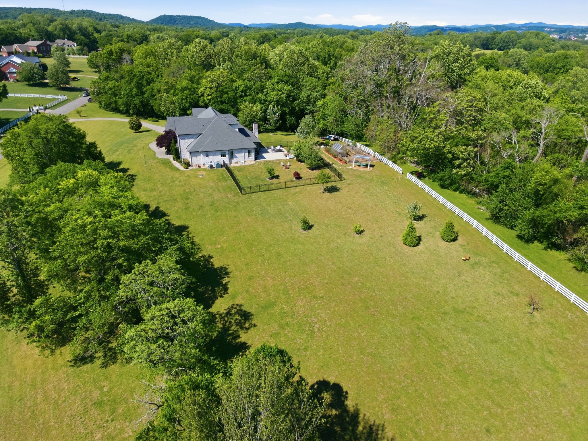  1159 Saddle Springs Drive, Thompsons Station, TN, 37179 - 物件實景