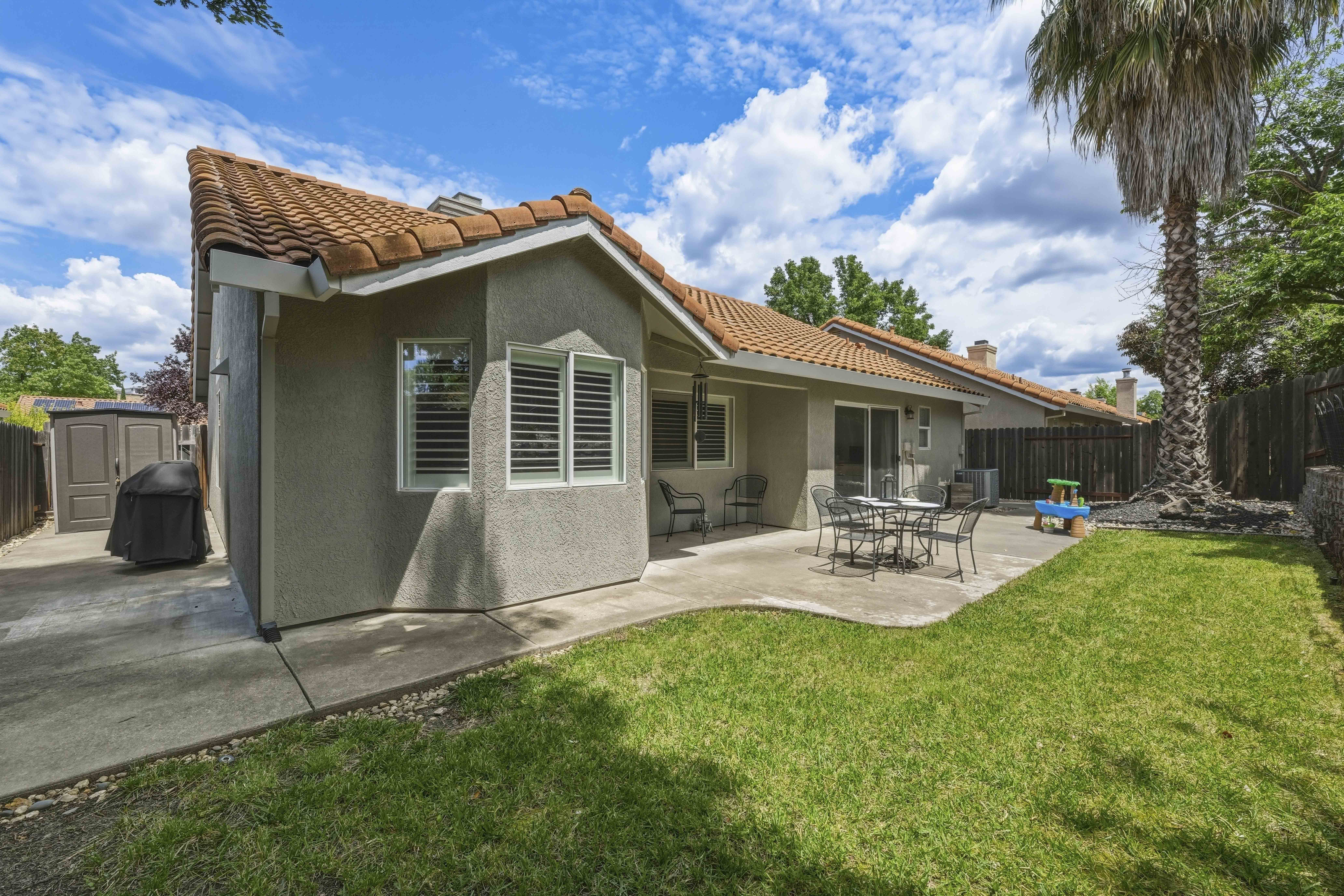  5013 Charter Road, Rocklin, CA 95765 - 物件實景