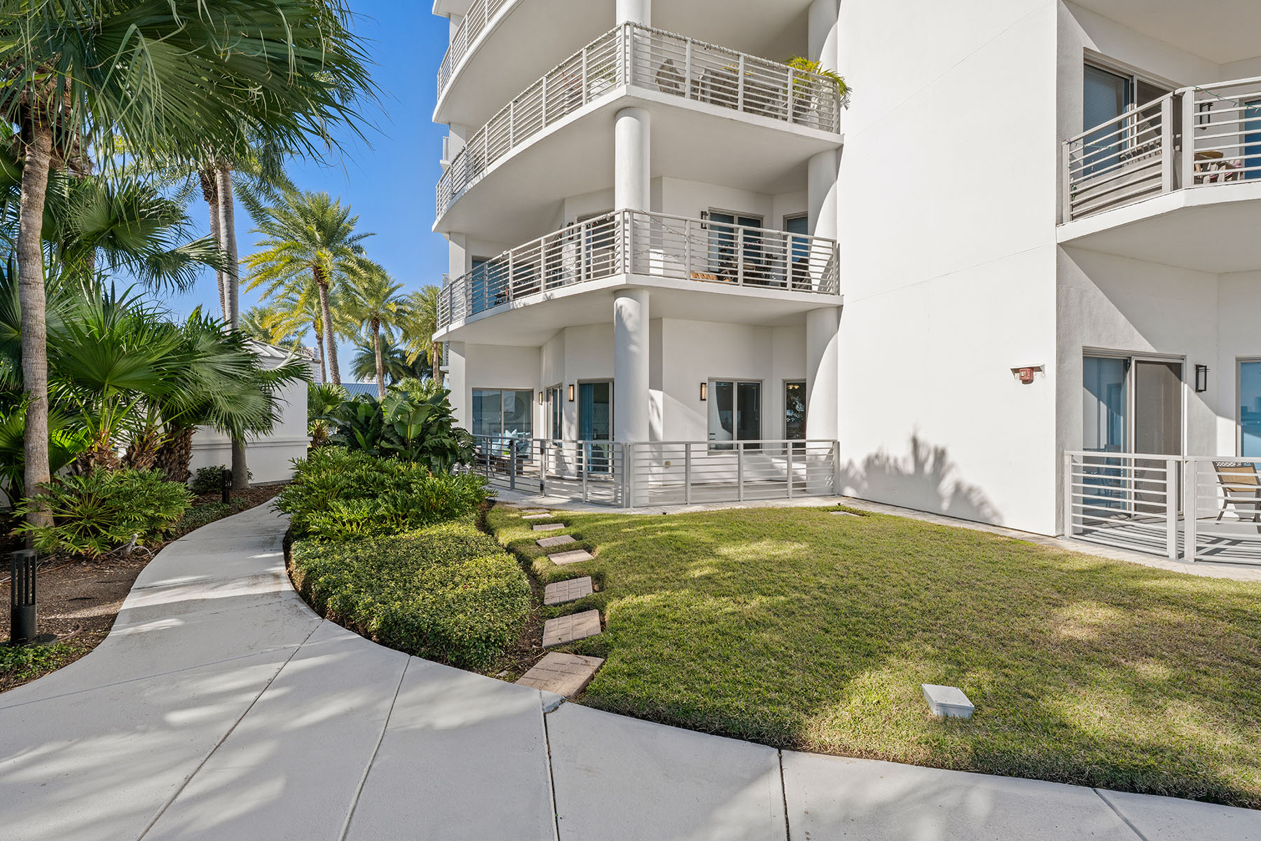  CHANNELSIDE - 物件實景