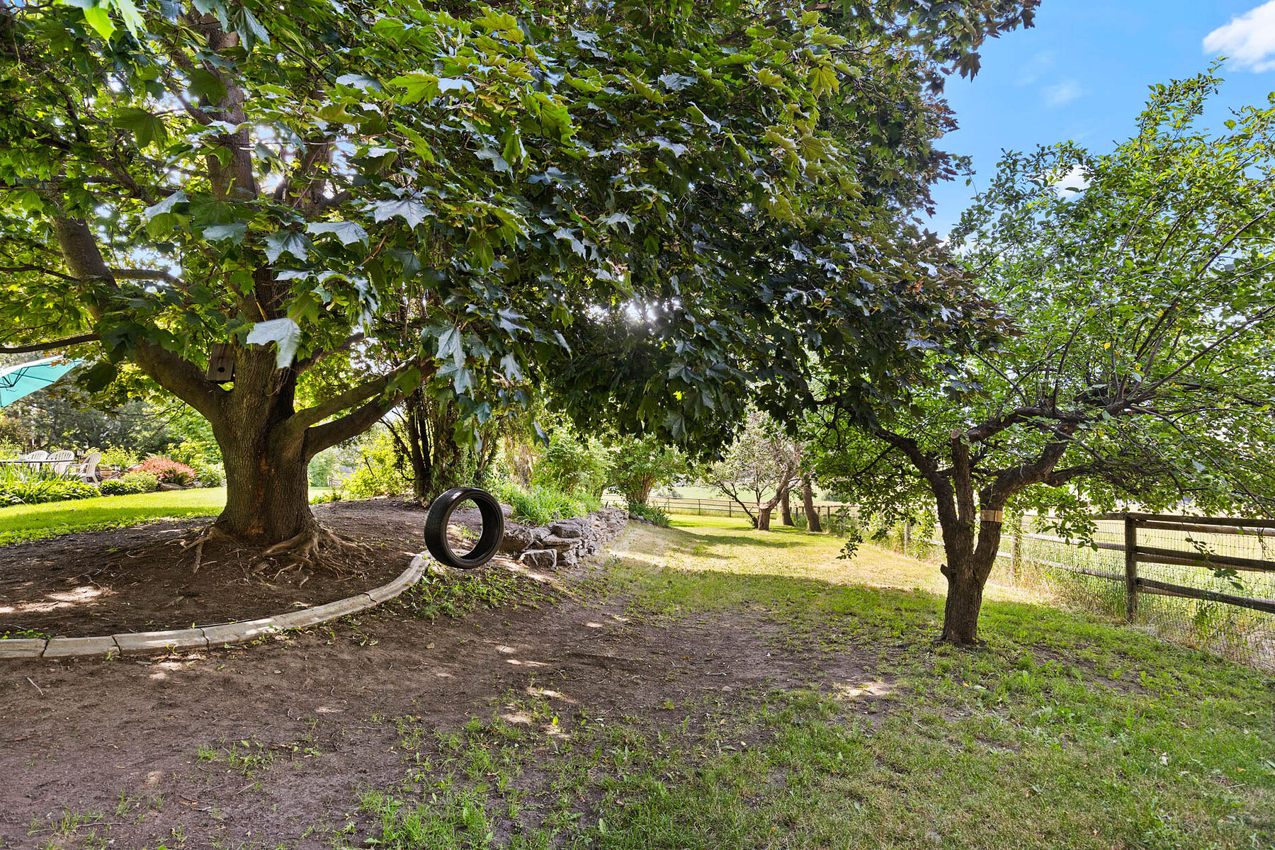  Ten Acres in Coldstream - 物件實景