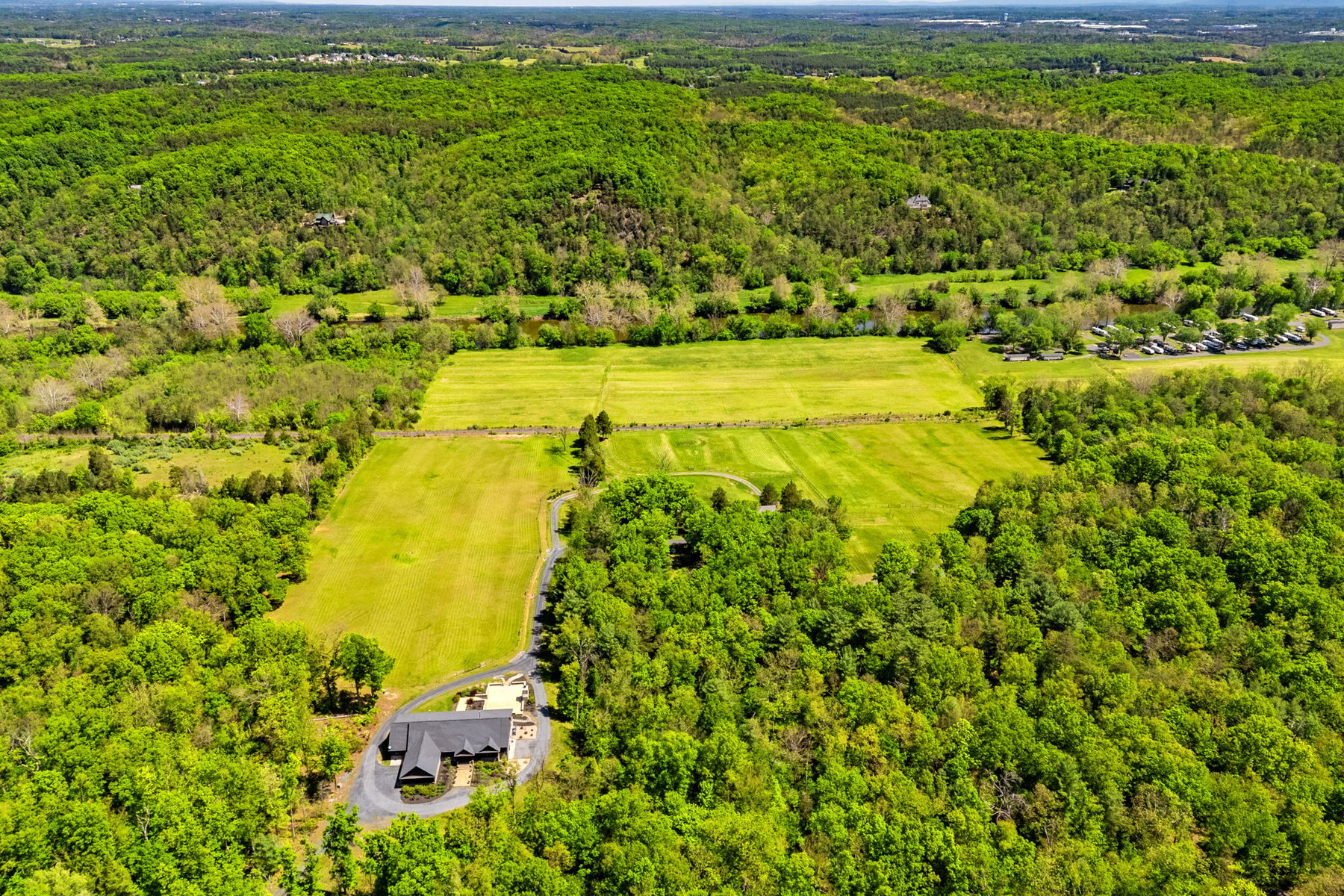  269 River Manor Drive, Front Royal, VA, 22630 - 物件實景
