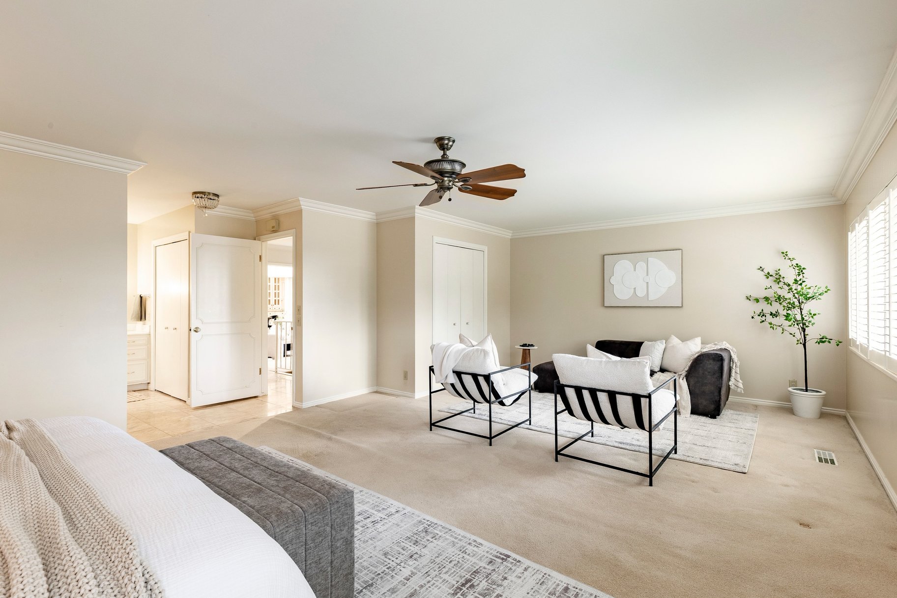  Rambler style condo near University of Utah, Hogle Zoo, Emigration Canyon - 物件實景