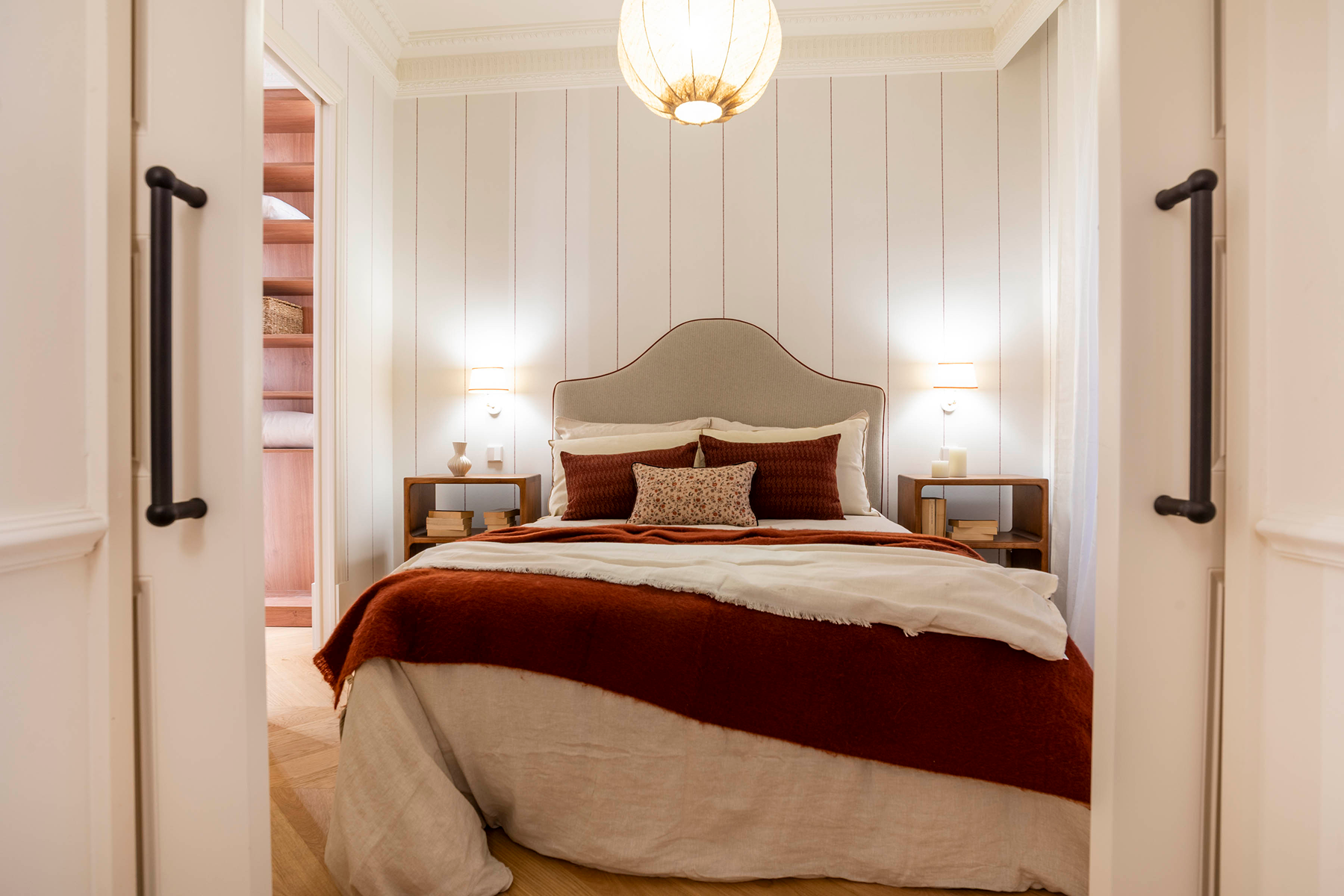  Brand new Designer Flat in Madrid de Los Austrias - 物件實景