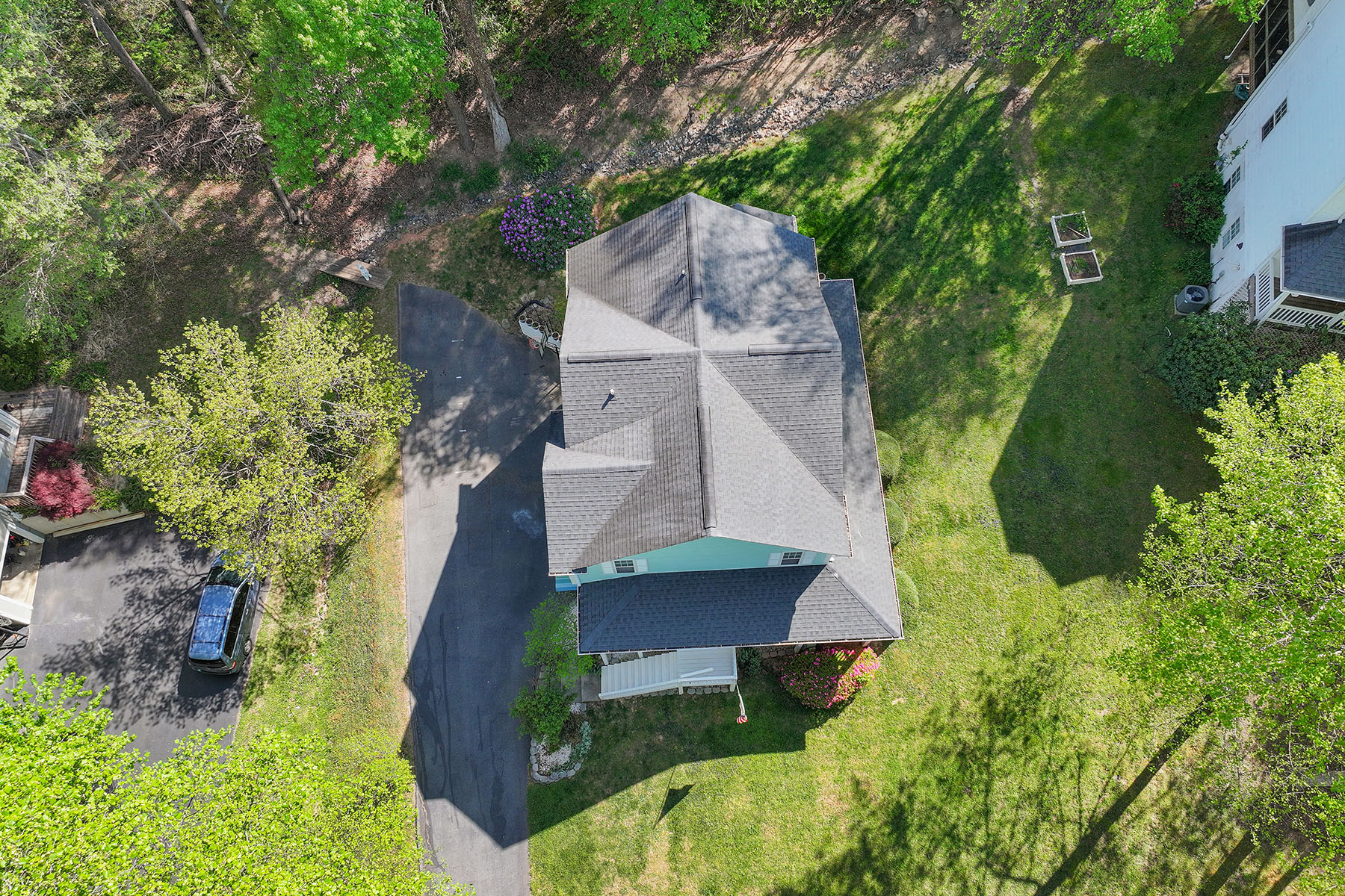  ASHEVILLE - 物件實景