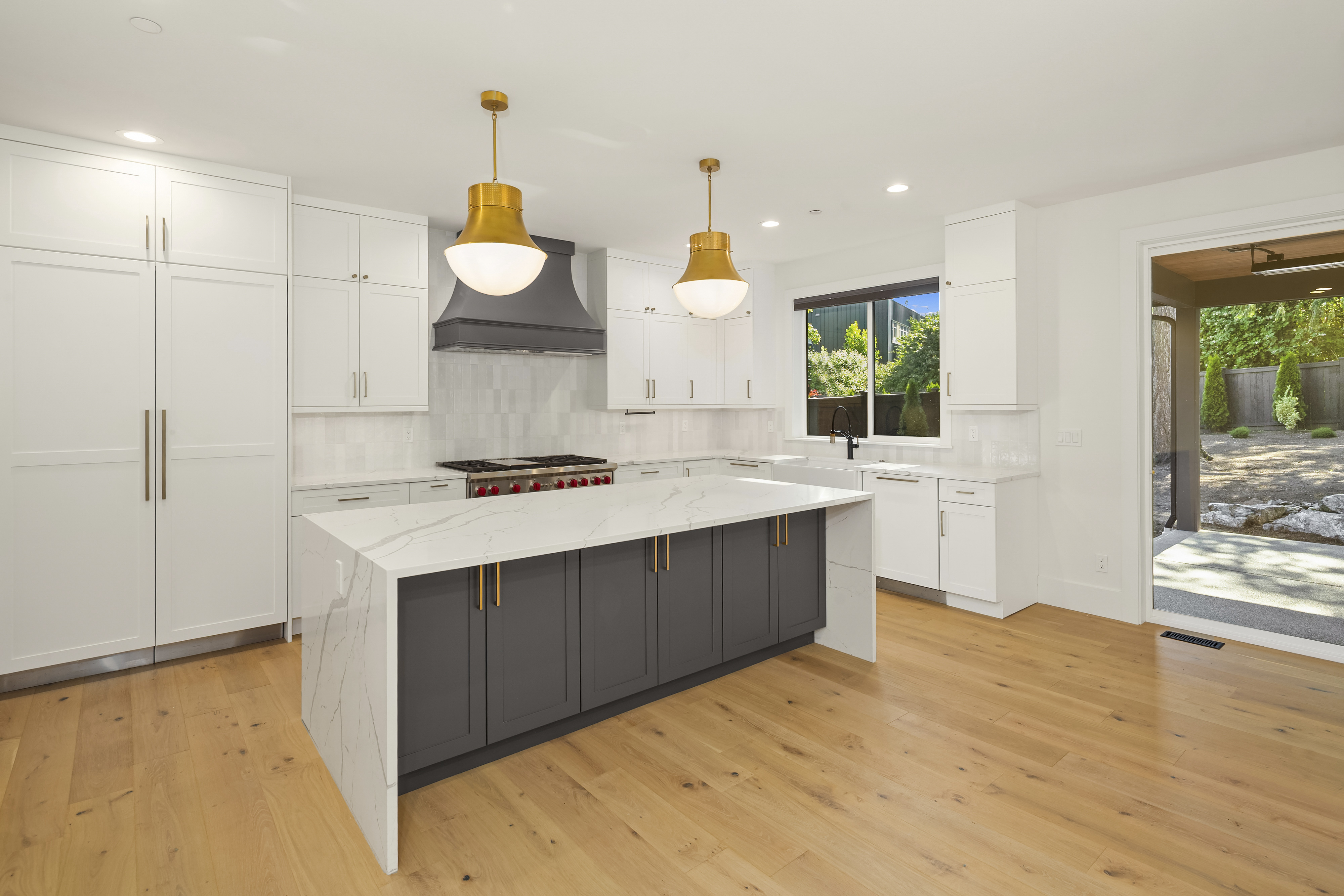  11327 113th Place Northeast, Kirkland, WA 98033 - 物件實景