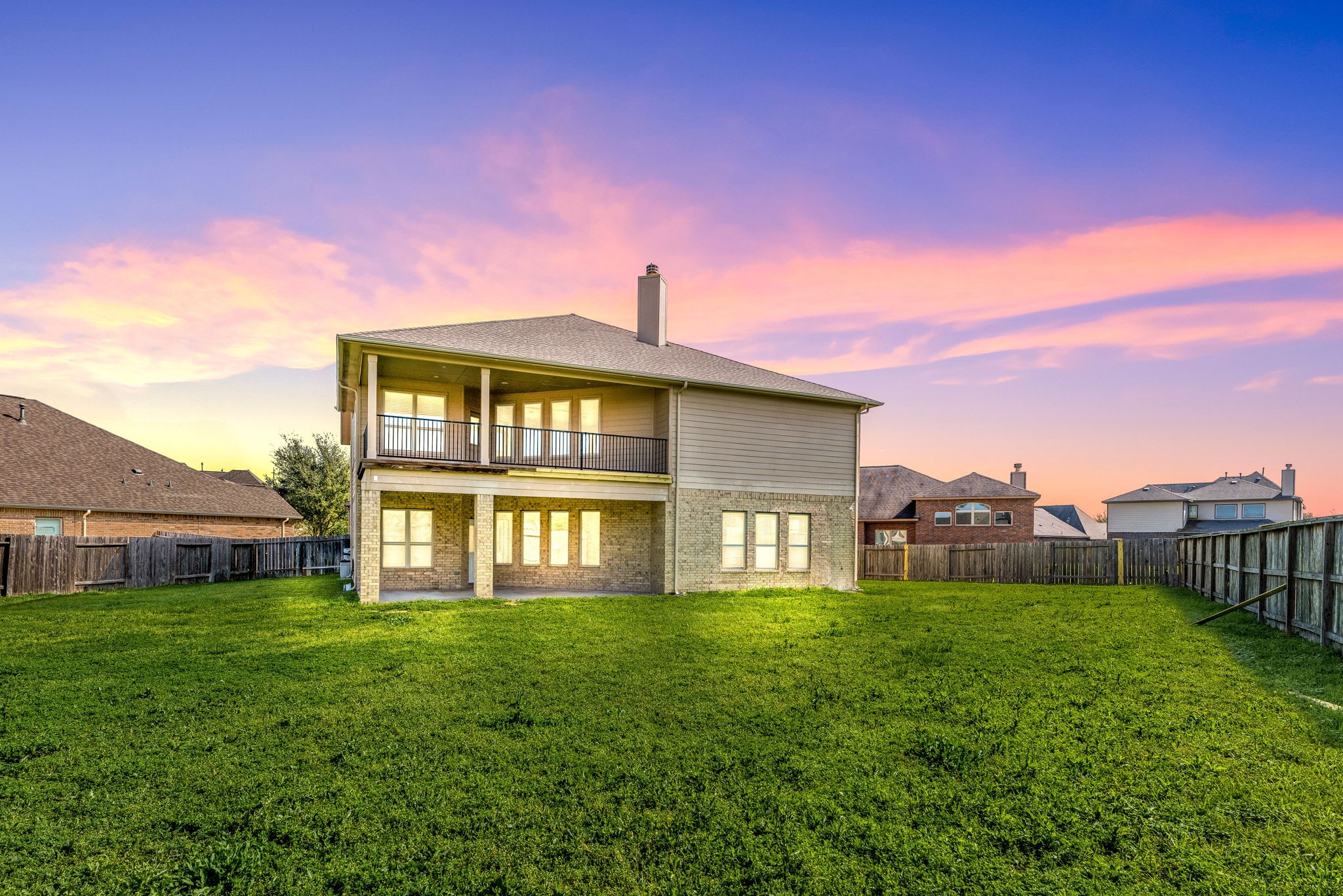  3318 Elizabeth Springs Court - 物件實景