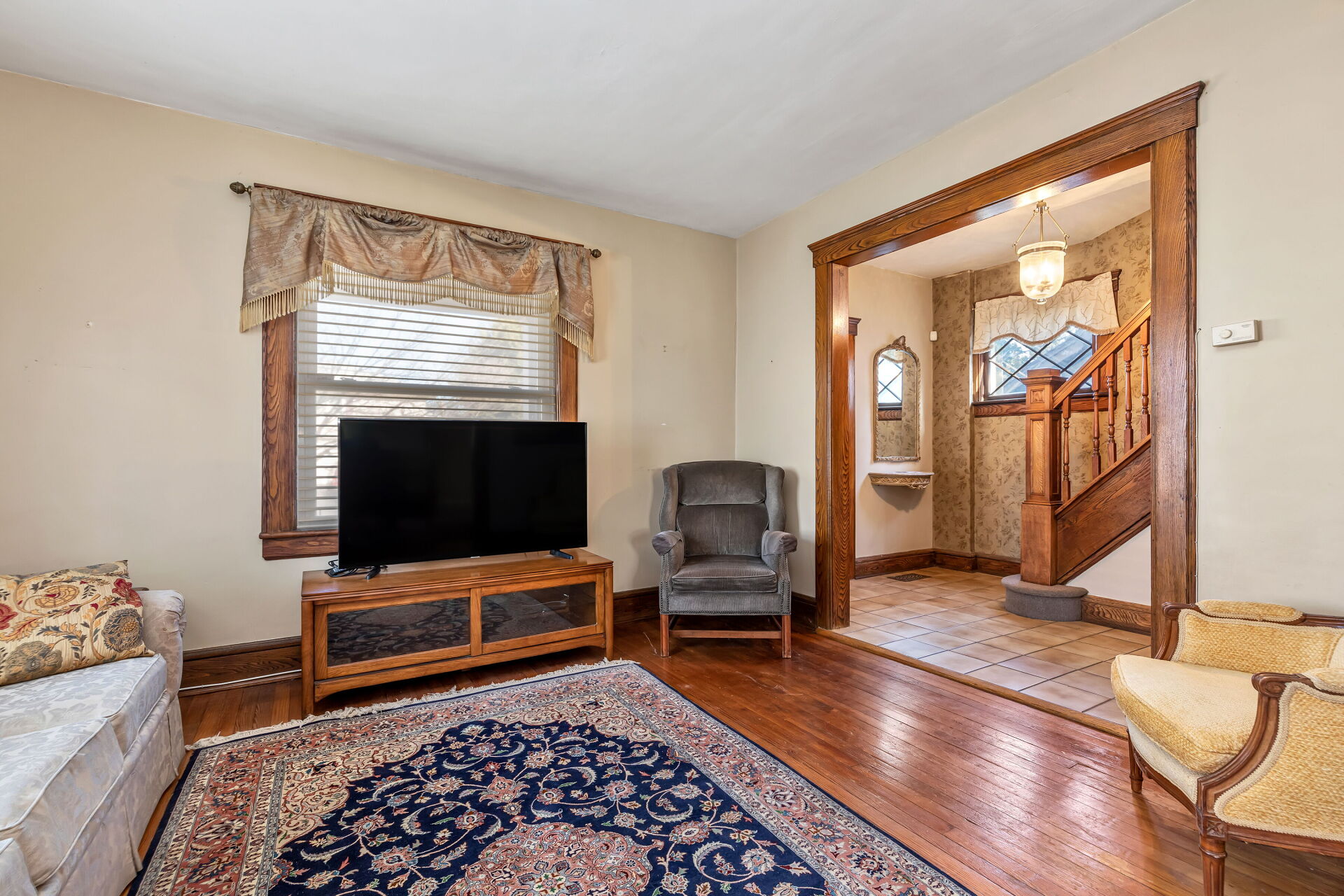 111 Besler Ave, Cranford Township, New Jersey, 07016, United States, 4 Bedrooms Bedrooms, ,Residential,For Sale,111 Besler Ave,1431698