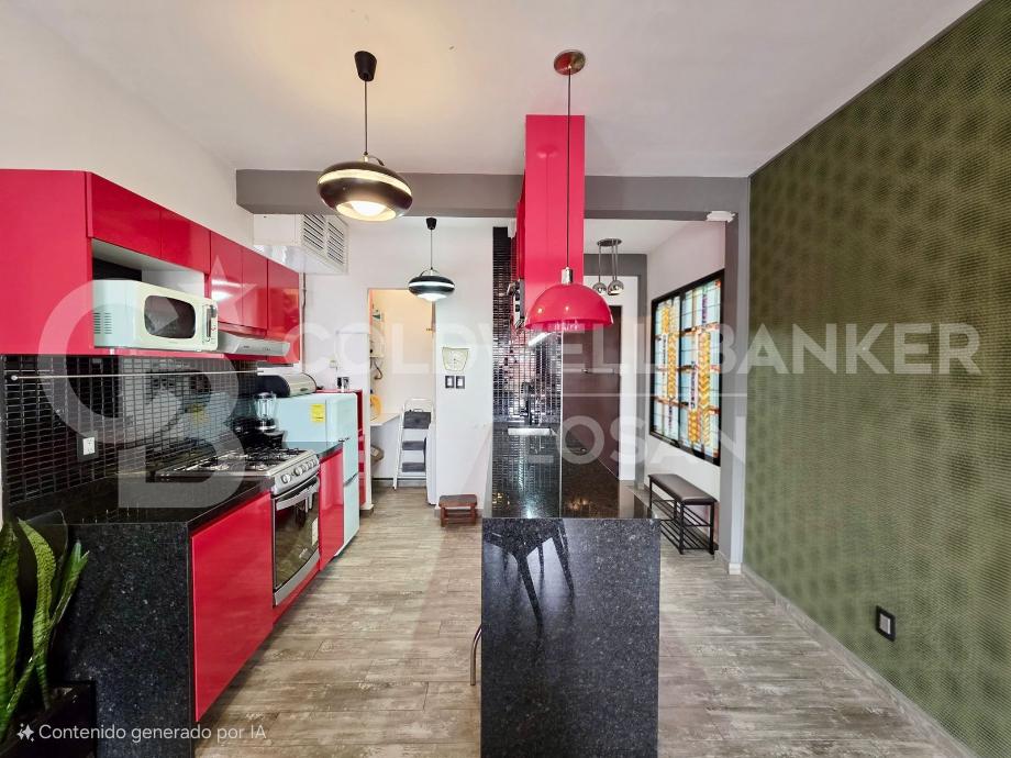 Cuauhtémoc, Ciudad de México, 06350, Mexico, 2 Bedrooms Bedrooms, ,2 BathroomsBathrooms,Residential,For Sale,1926205