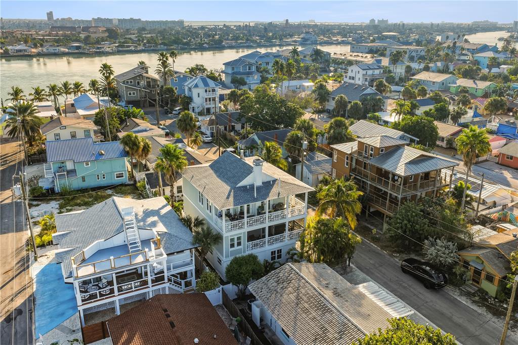 Treasure Island, Florida, 33706, United States, 3 Bedrooms Bedrooms, ,4 BathroomsBathrooms,Residential,For Sale,2003283