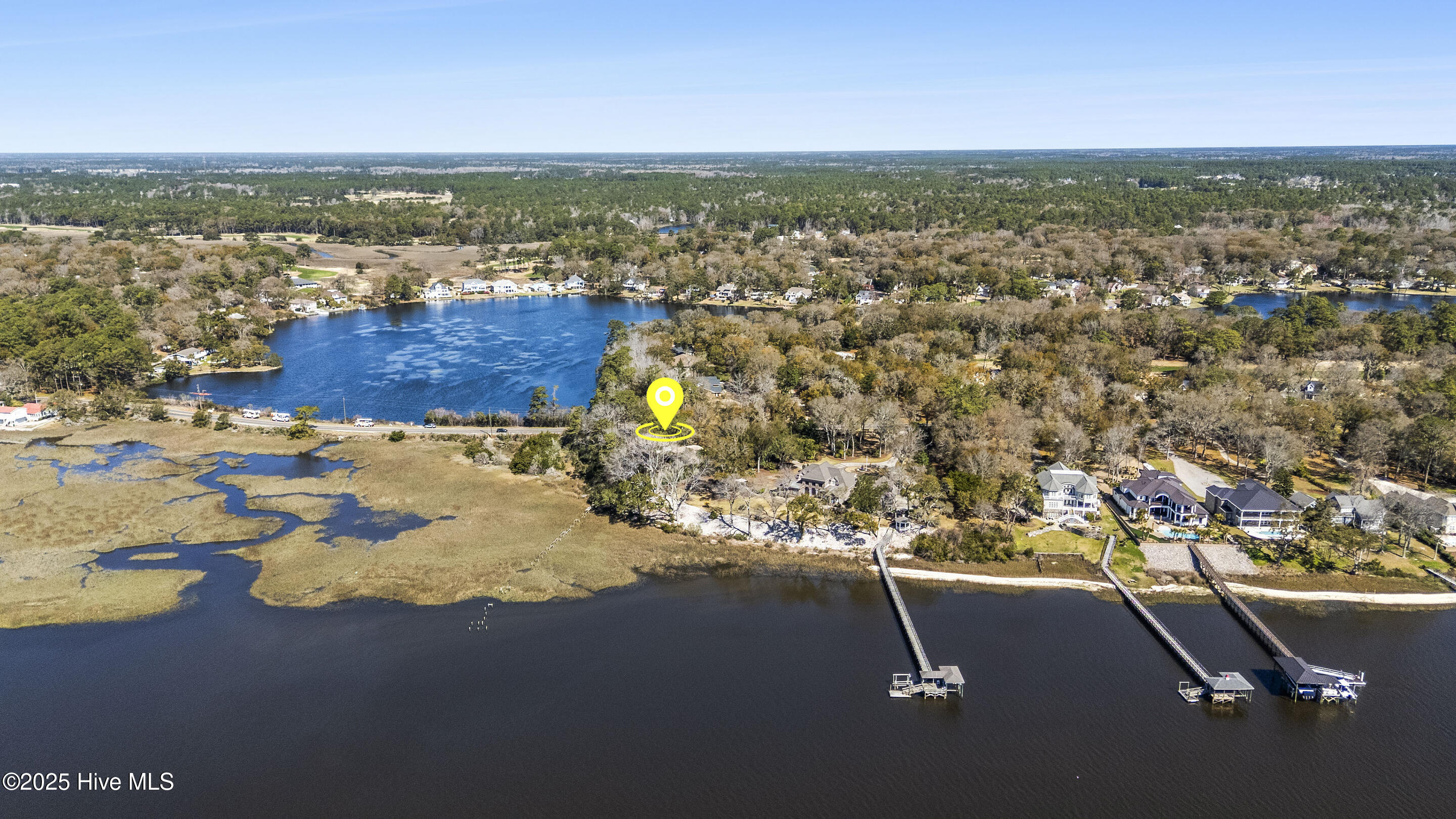 Sunset Beach, North Carolina, 28468, United States, ,Land,For Sale,1743682