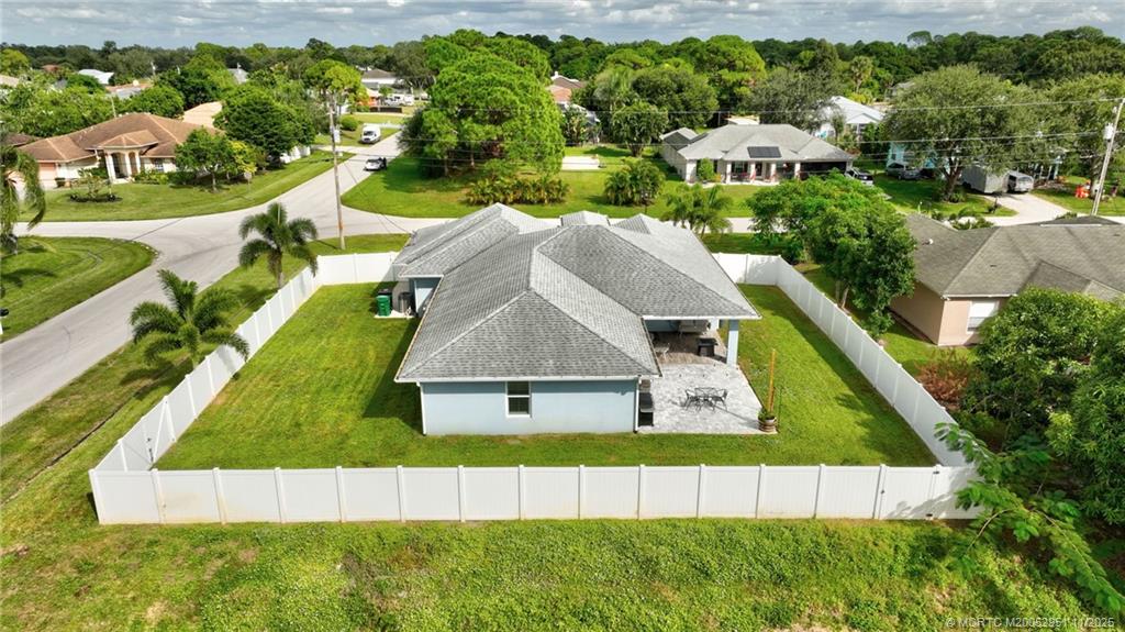 Port St Lucie, Florida, 34953, United States, 4 Bedrooms Bedrooms, ,2 BathroomsBathrooms,Residential,For Sale,1989393