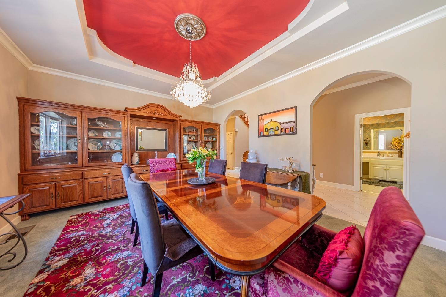 Ahwahnee, California, 93601, United States, 4 Bedrooms Bedrooms, ,3 BathroomsBathrooms,Residential,For Sale,1978318