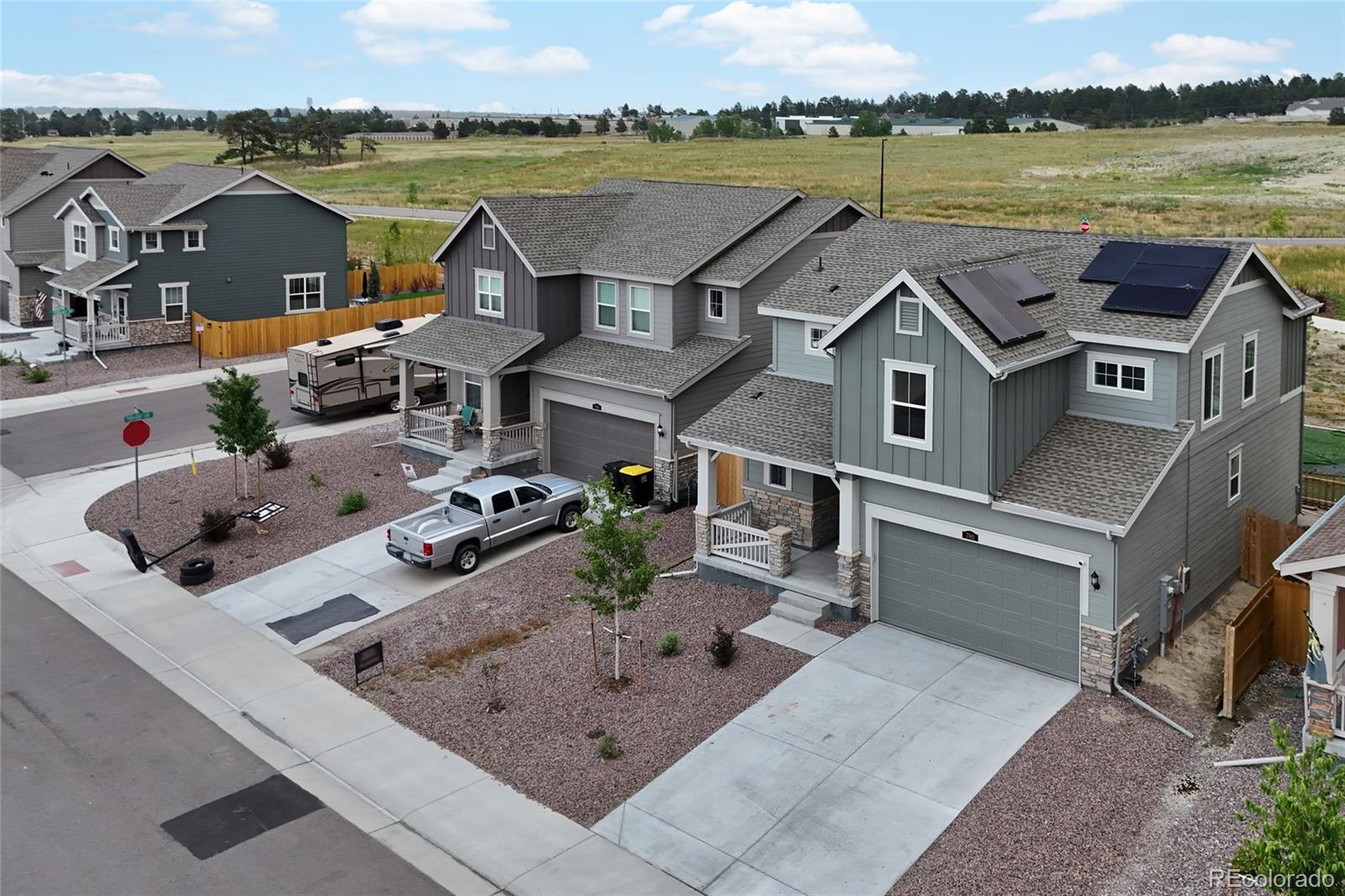 Elizabeth, Colorado, 80107, United States, 4 Bedrooms Bedrooms, ,2 BathroomsBathrooms,Residential,For Sale,1896718