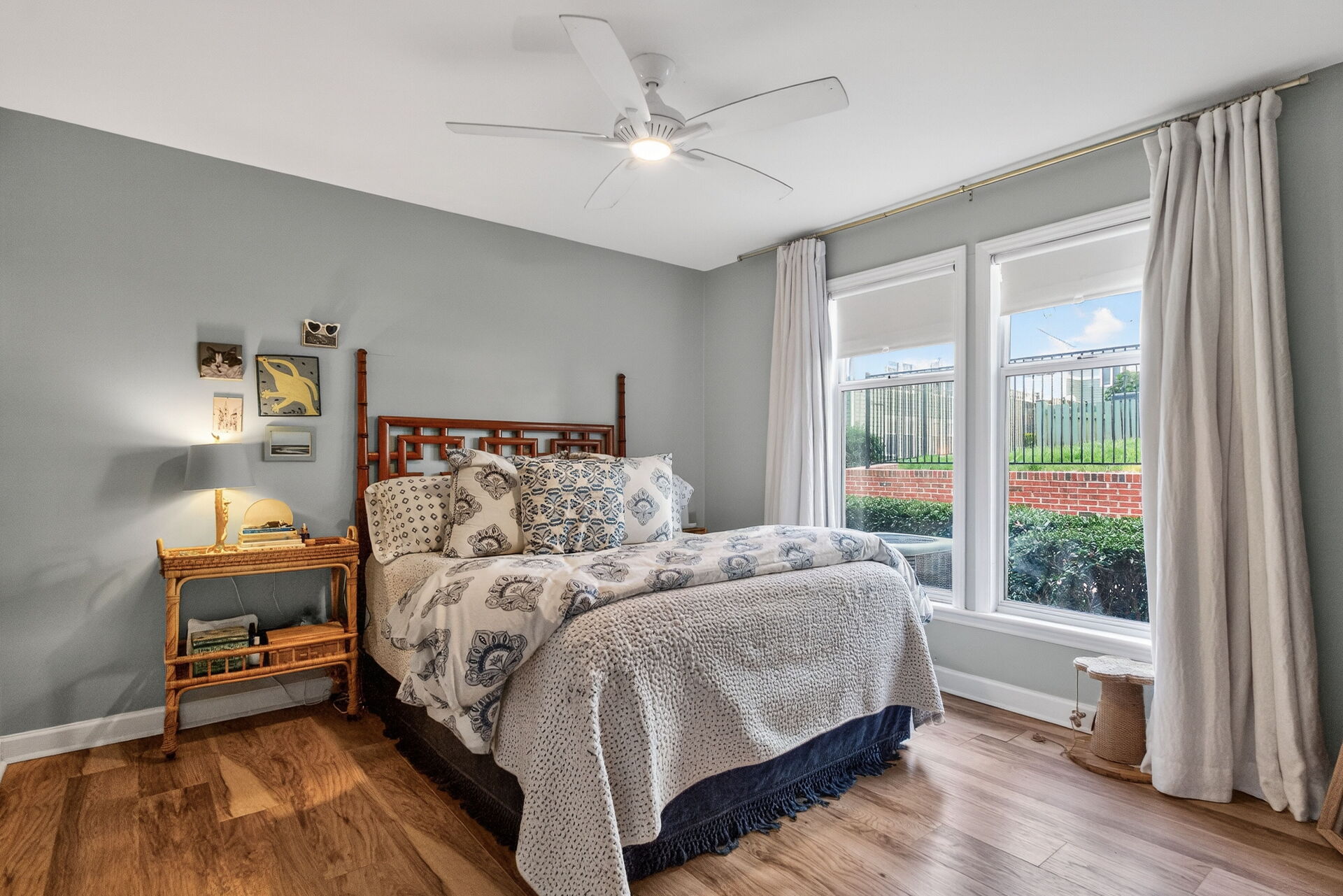  1111 Parkridge Lane, Raleigh, NC, 27605 - 物件實景