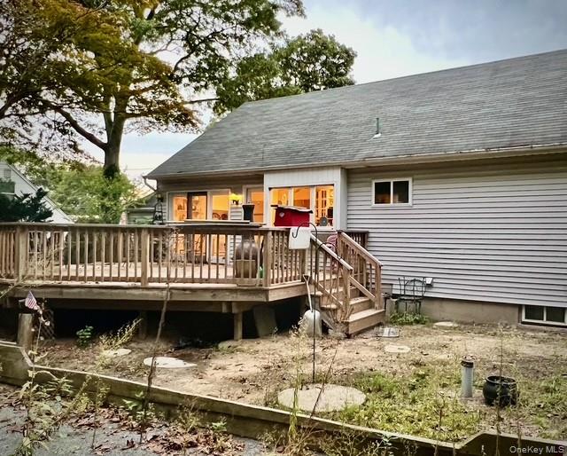 Selden, New York, 11784, United States, 3 Bedrooms Bedrooms, ,1 BathroomBathrooms,Residential,For Sale,1971333