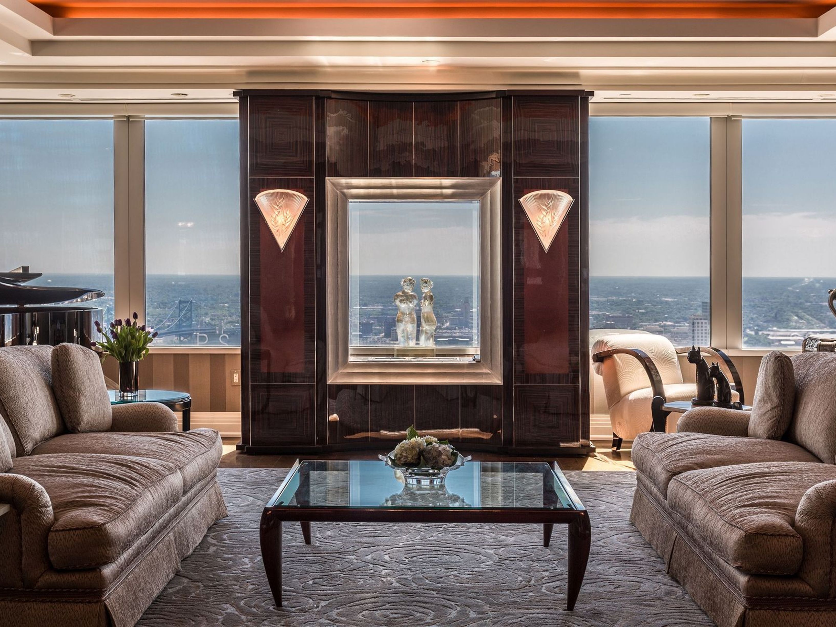  50 South 16th Street, Philadelphia, PA 19102 - 物件實景