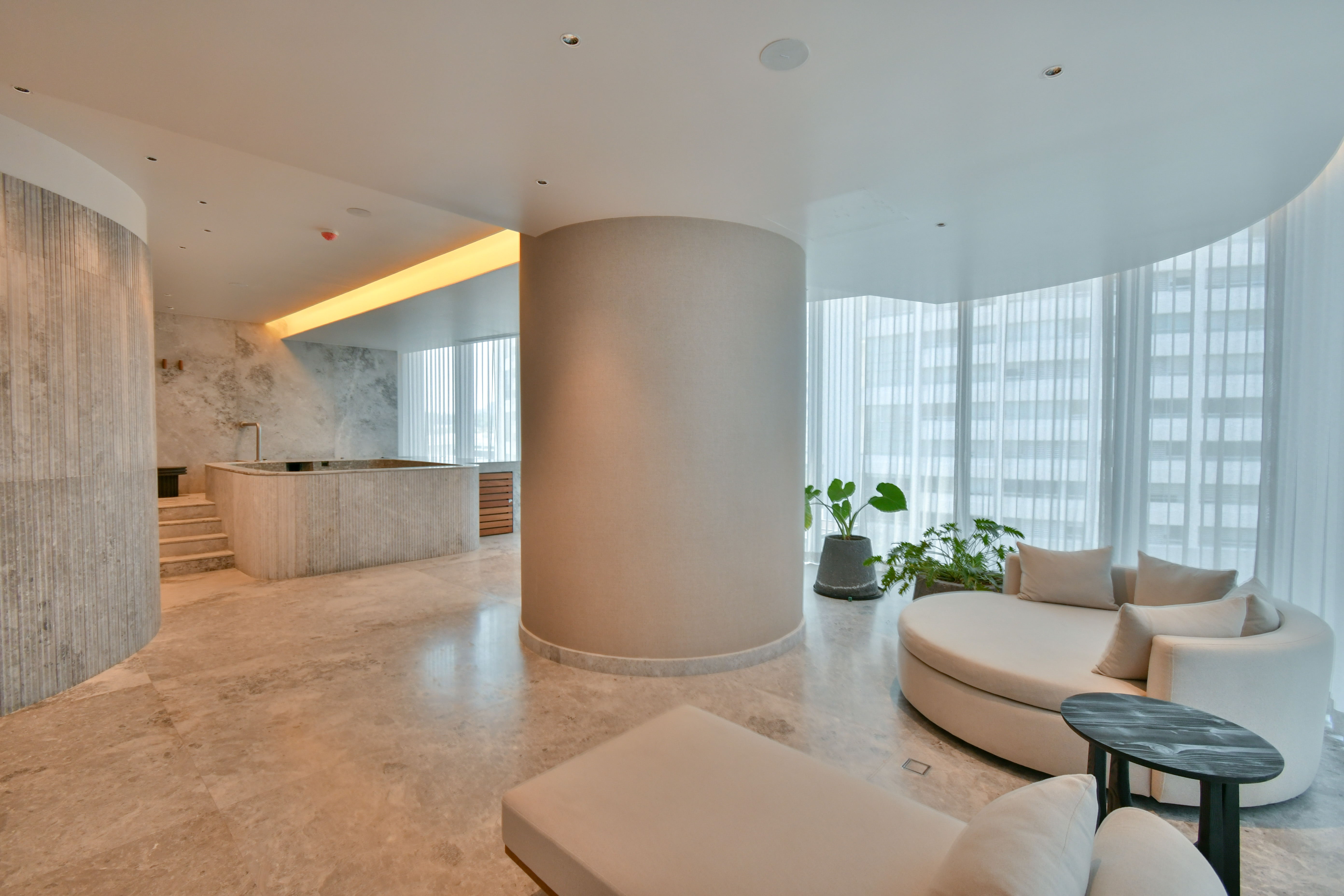 Departamento 1501B (piso 15) en venta en Condo Landmark Reserve - 物件實景