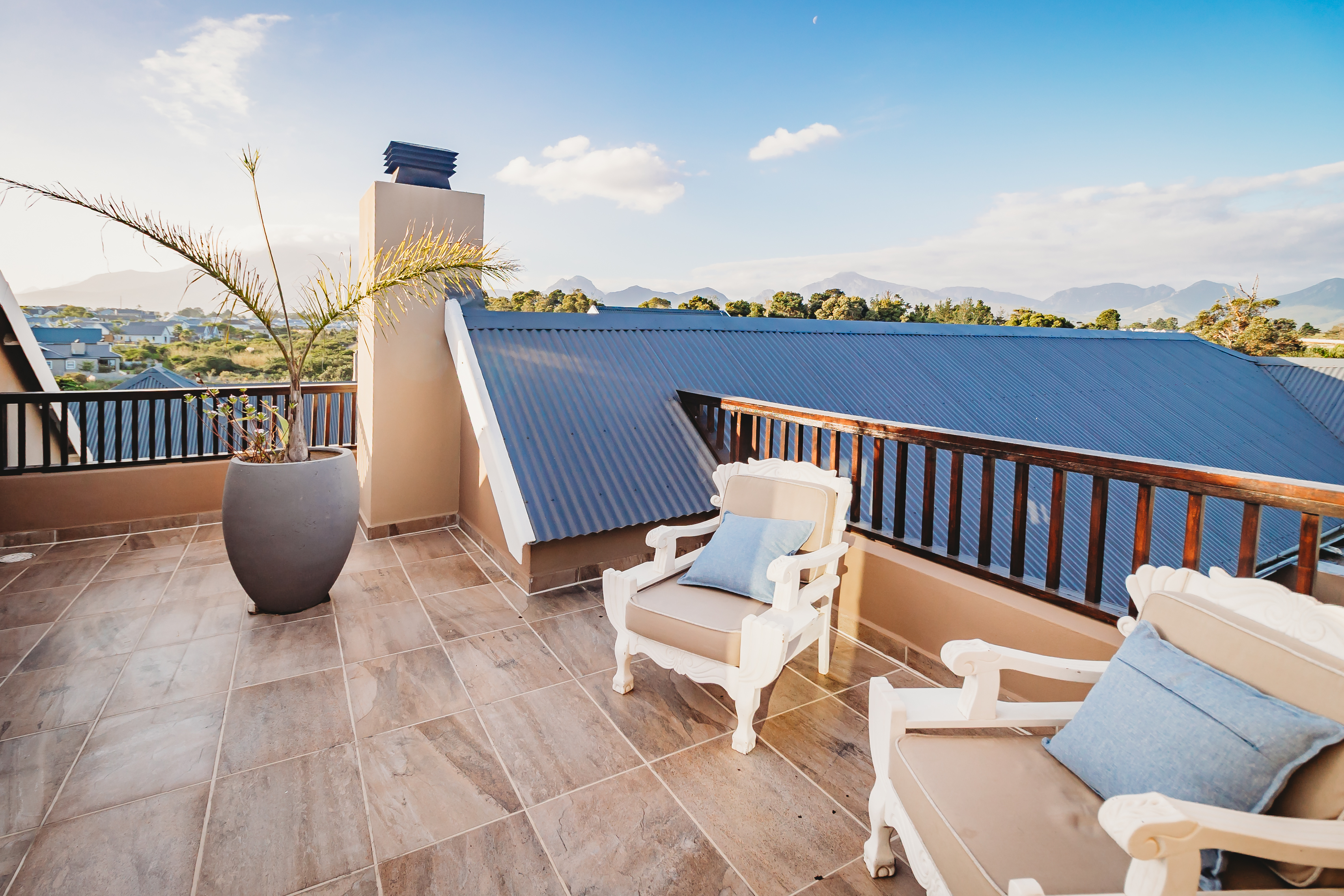  Kraaibosch Manor - 物件實景