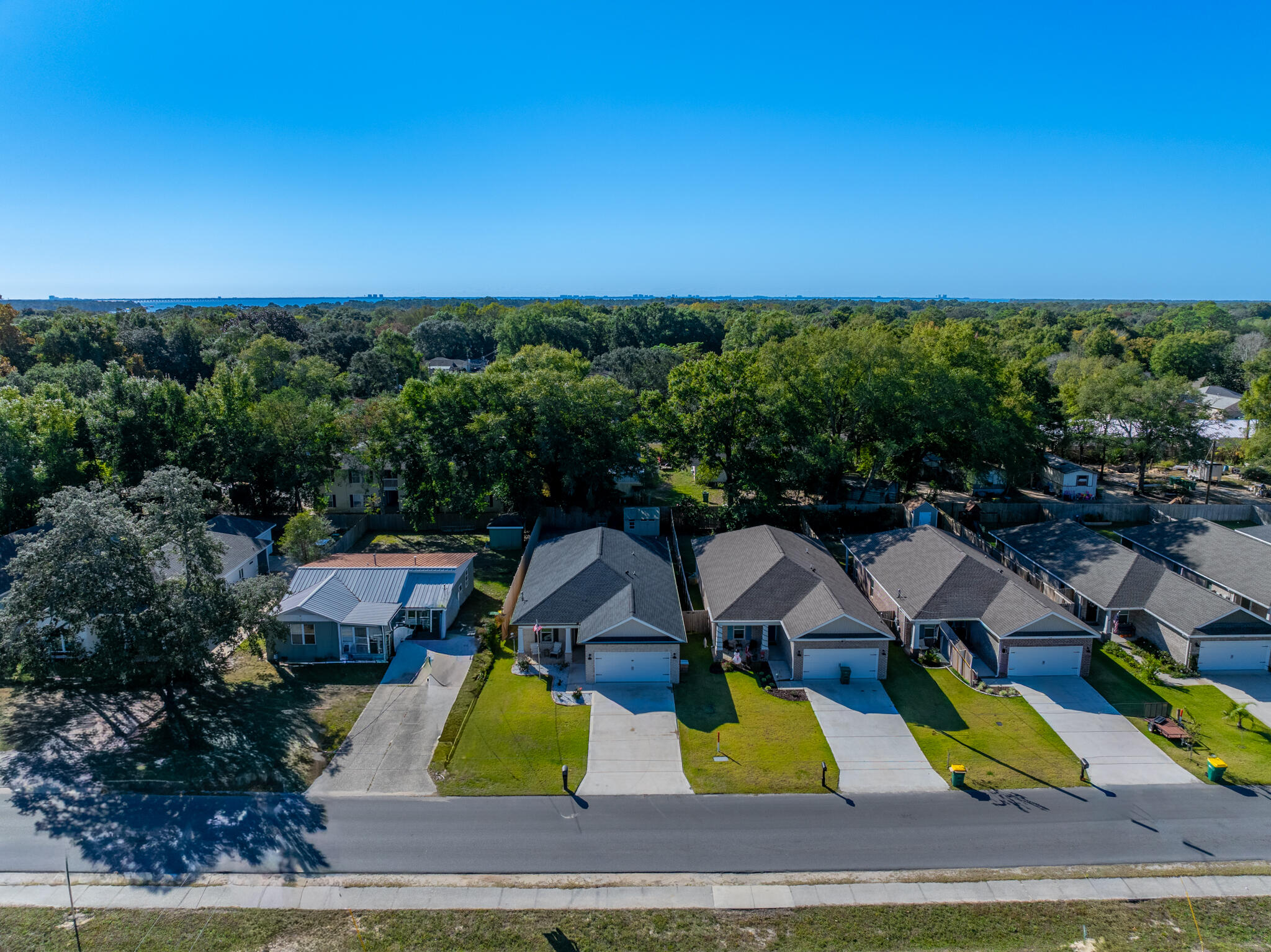 Niceville, Florida, 32578, United States, 4 Bedrooms Bedrooms, ,2 BathroomsBathrooms,Residential,For Sale,1992868